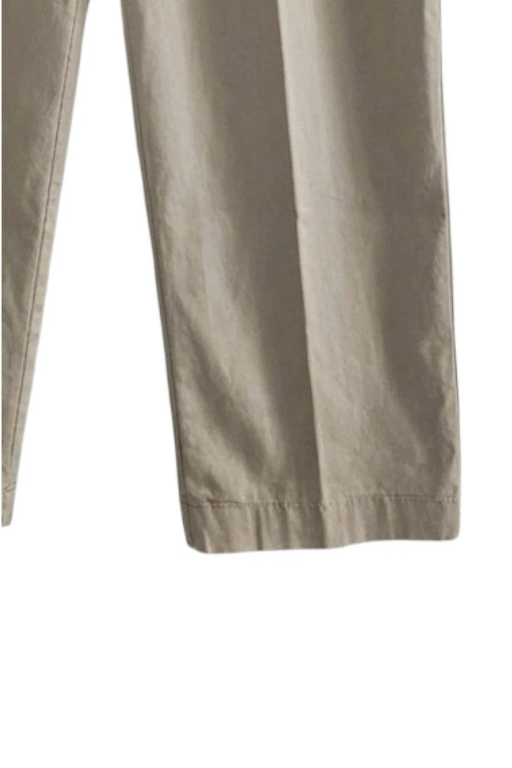 H&M beige trousers · Size 46 · Perfect condition – H&M – taille XXXL / 46 / 18 3