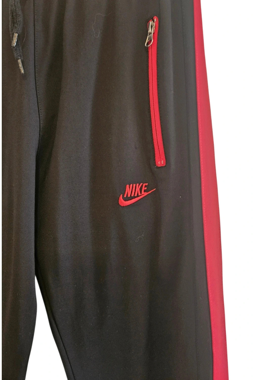 Nike black joggers · Size M · Good condition – Nike – taille M 3
