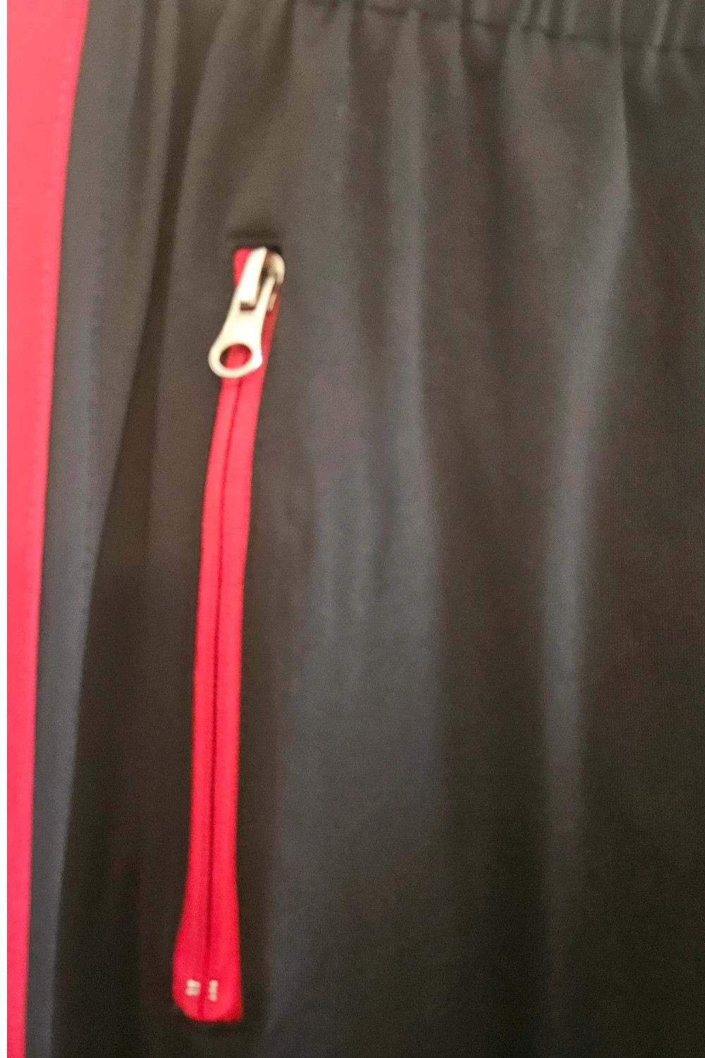 Nike black joggers · Size M · Good condition – Nike – taille M 5