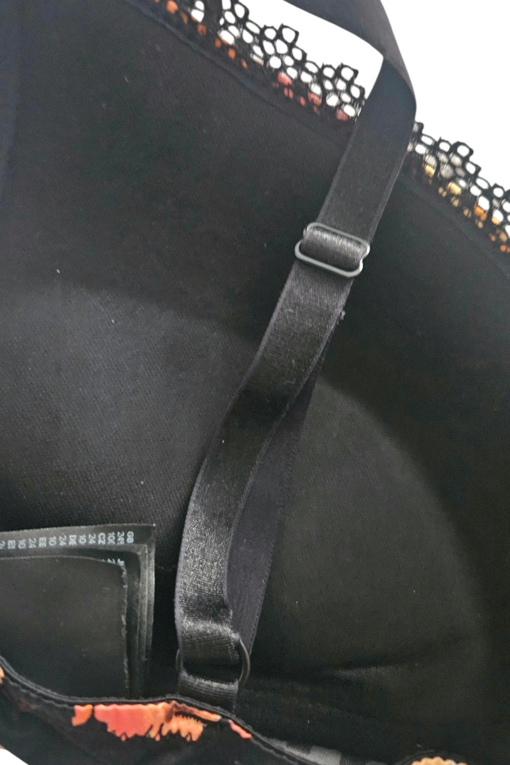 H&M push‑up bra · 85B · Perfect condition – H&M – taille 85B 4