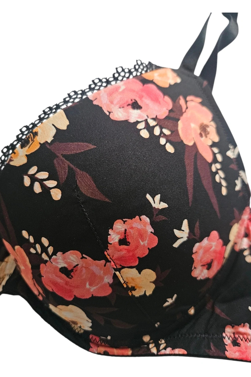 H&M push‑up bra · 85B · Perfect condition – H&M – taille 85B 2