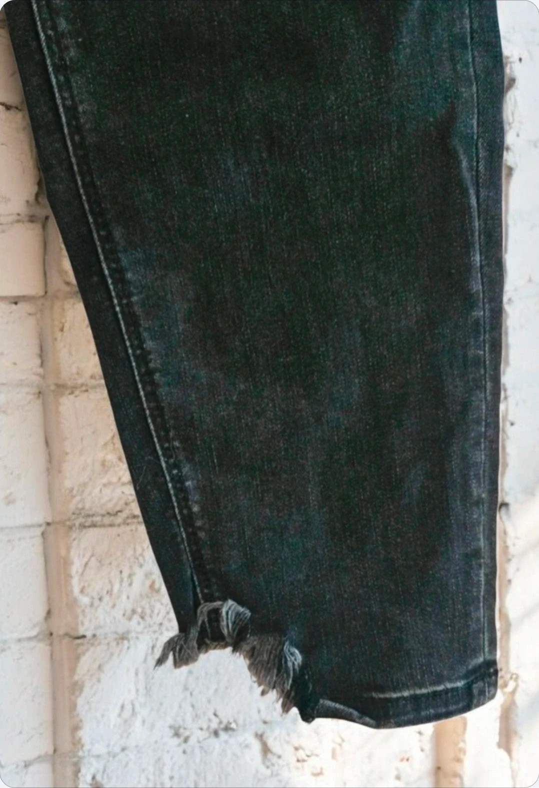 Stradivarius jeans · Size 42 · Regular waist · Stretch fit · Great condition – Stradivarius – taille XL / 42 / 14 2