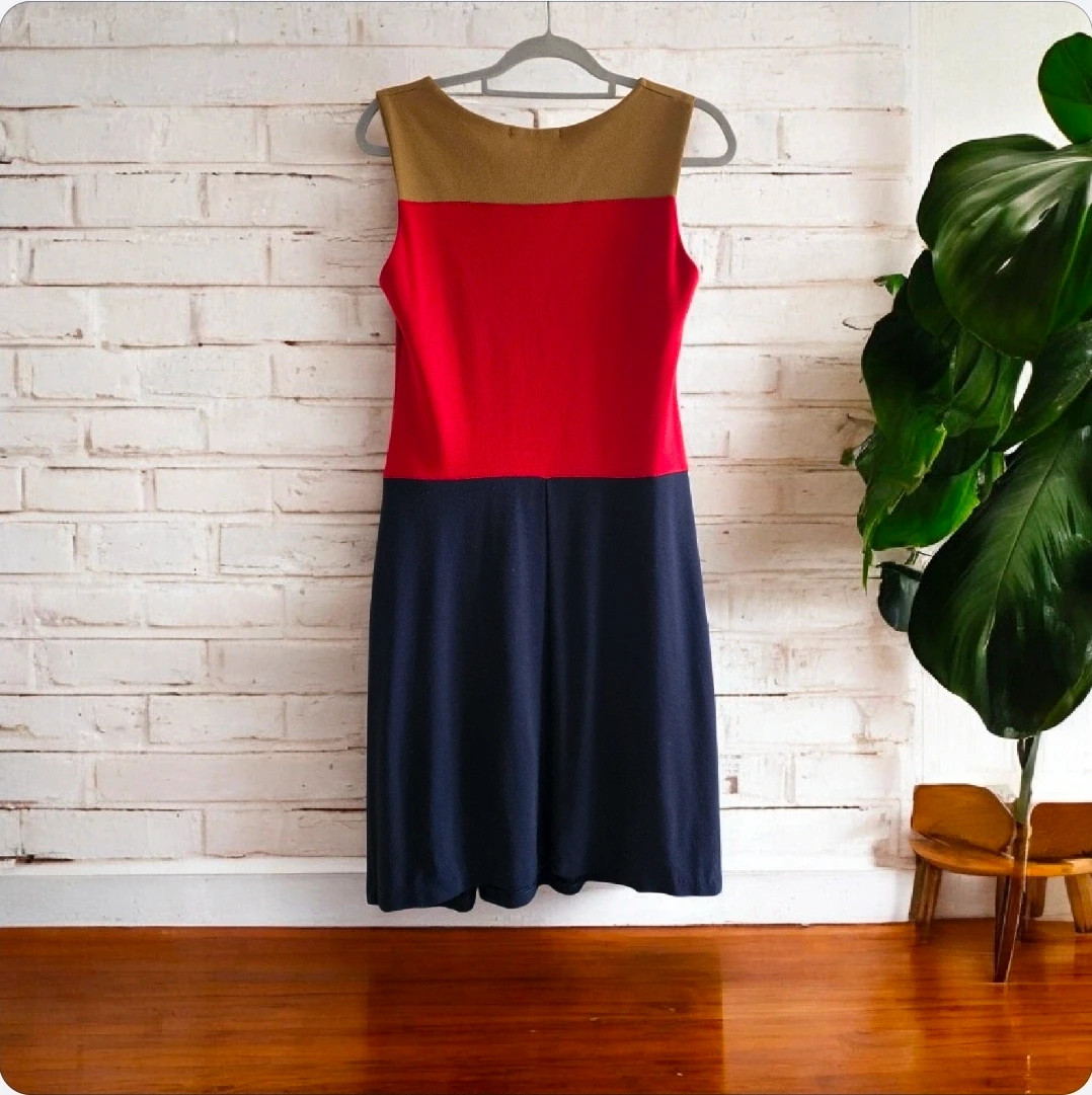 Easy Wear knit dress · Size 38 · Stretch fit · Perfect condition – Easy Wear – taille M / 38 / 10 3