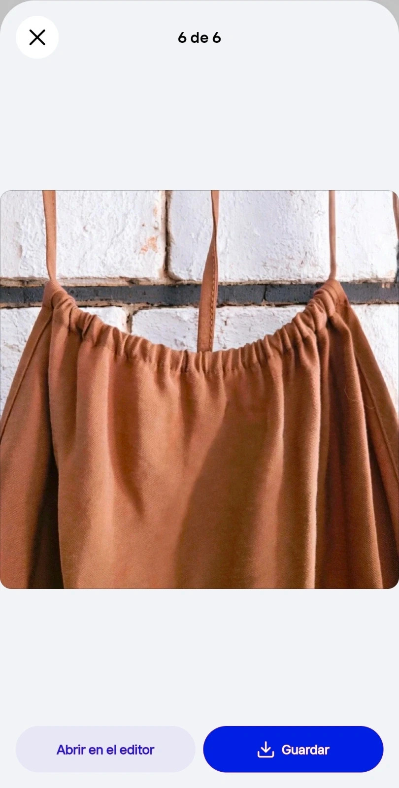 Top halter ZARA mujer talla L beige nuevo con etiqueta verano elegante – Zara – taille L / 40 / 12 3