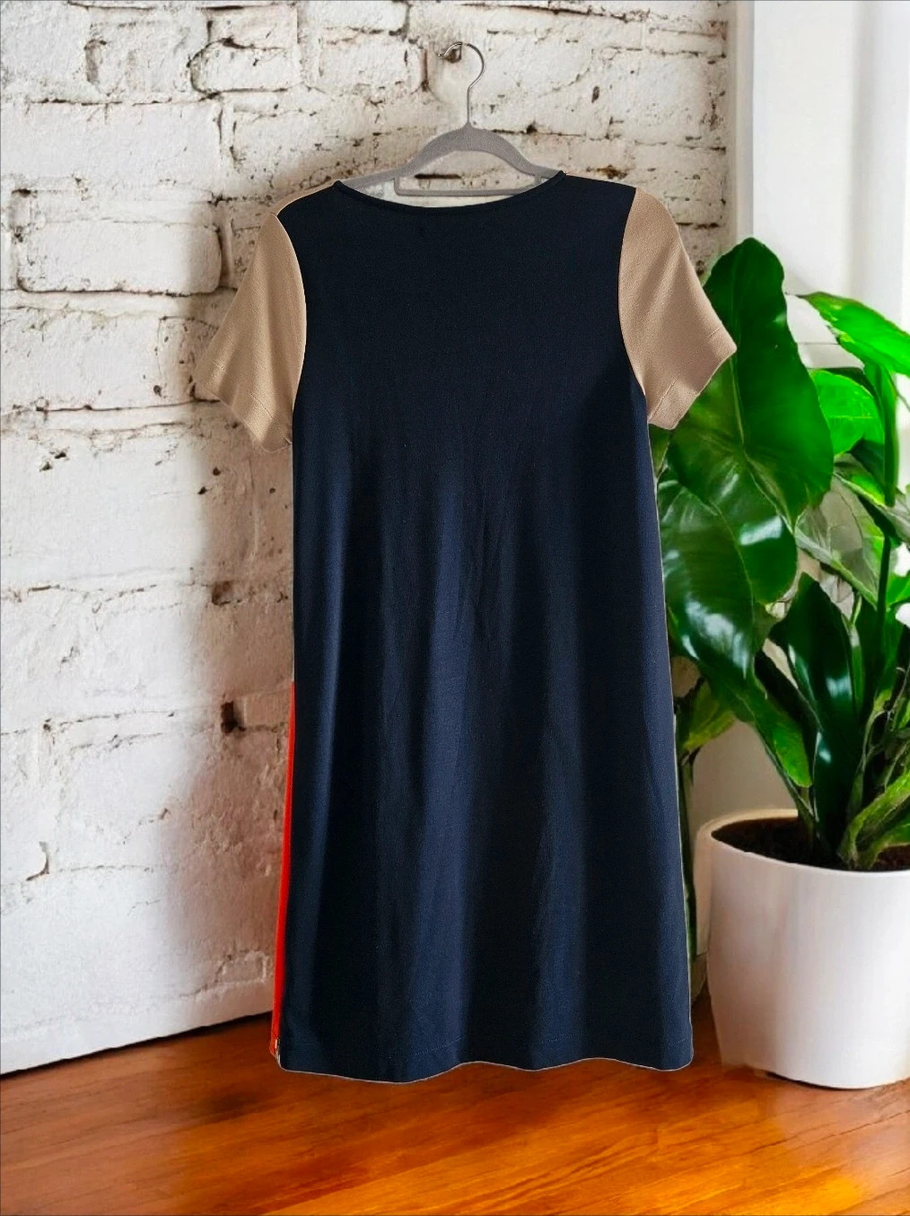 Sfera knit dress · Size M · Soft touch · Perfect condition – Sfera – taille M / 38 / 10 4