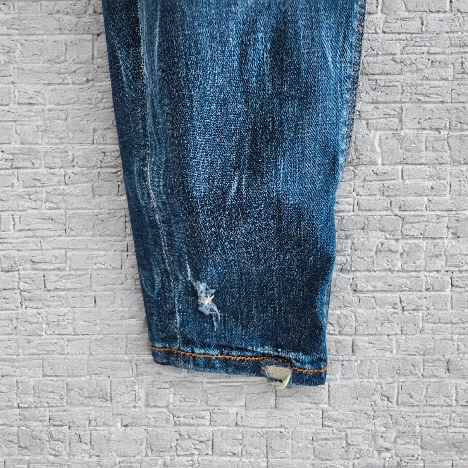 Stradivarius Regular High Waist jeans · Size 42 · Stretch fit · Perfect condition – Stradivarius – taille XL / 42 / 14 3