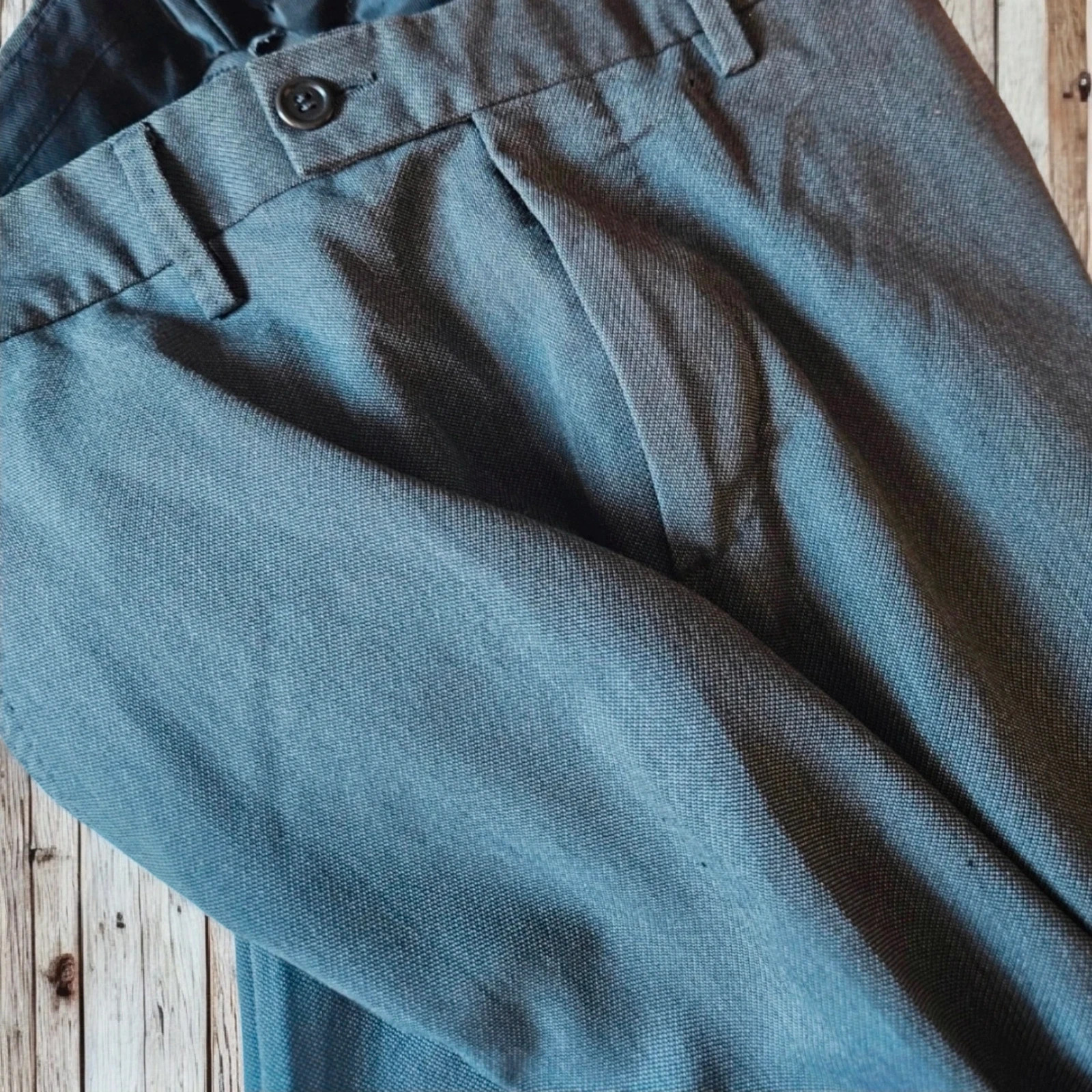 Zara Man suit · Blazer 40 · Pants 48 · Good condition · Classic grey – Zara Man – taille 48 5