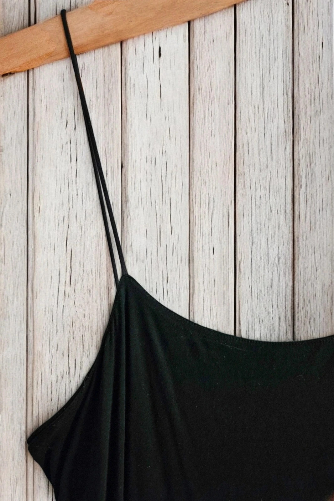Vestido negro Shein Curve 1XL · básico ajustado · con forro · impecable y elástico – Shein Curve – taille XL / 42 / 14 2