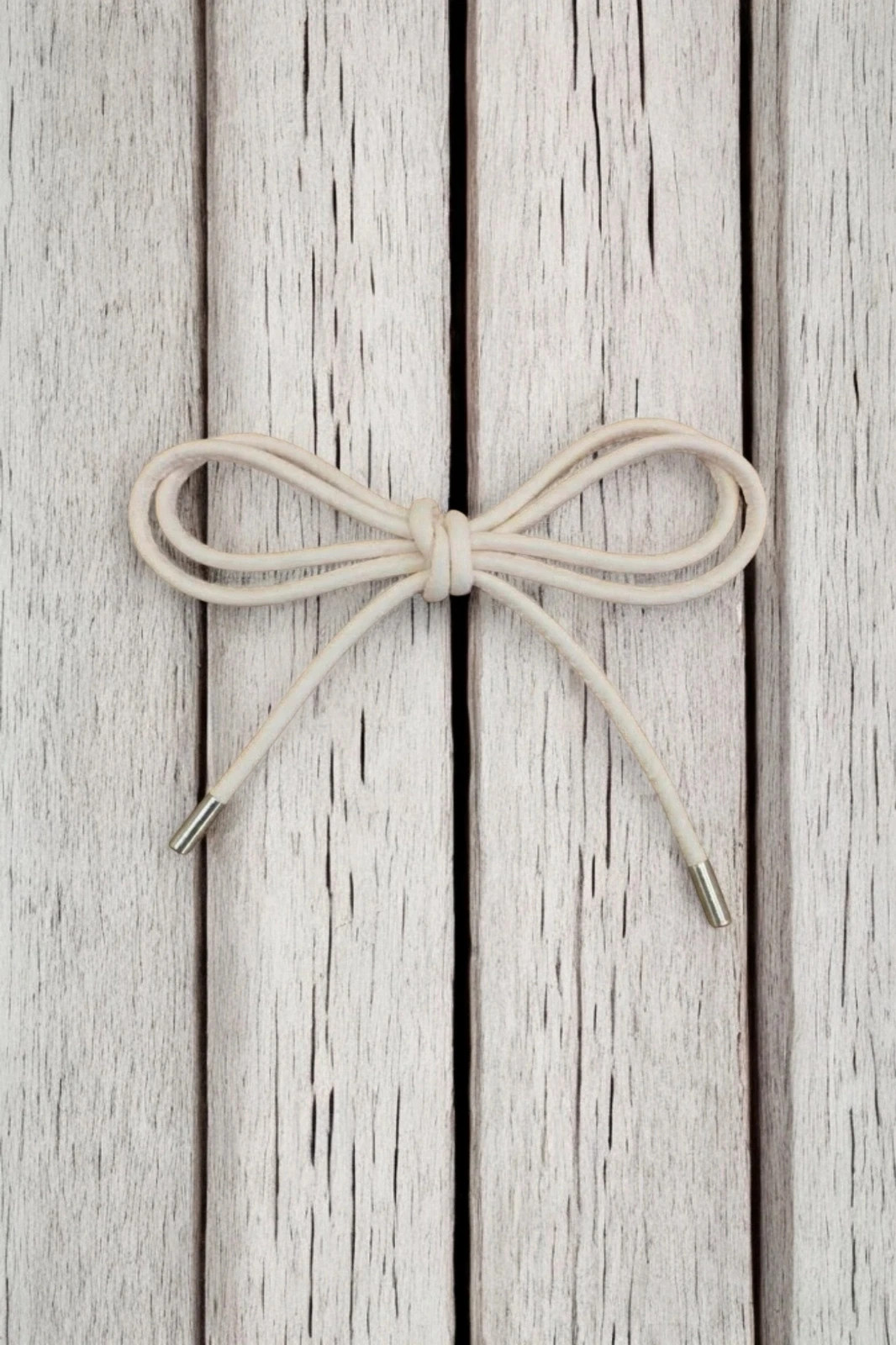 Cinturón blanco SHEIN 150 cm · fino y ajustable · nuevo sin uso – Shein – taille Ajustable 3