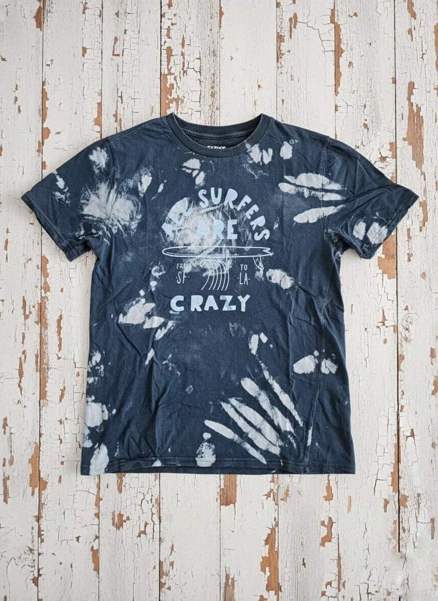 Lote 5 camisetas niño tallas 9-14 años | Lefties, OVS, Zeeman | Buen estado – OVS – taille 11 ans / 146 cm 3