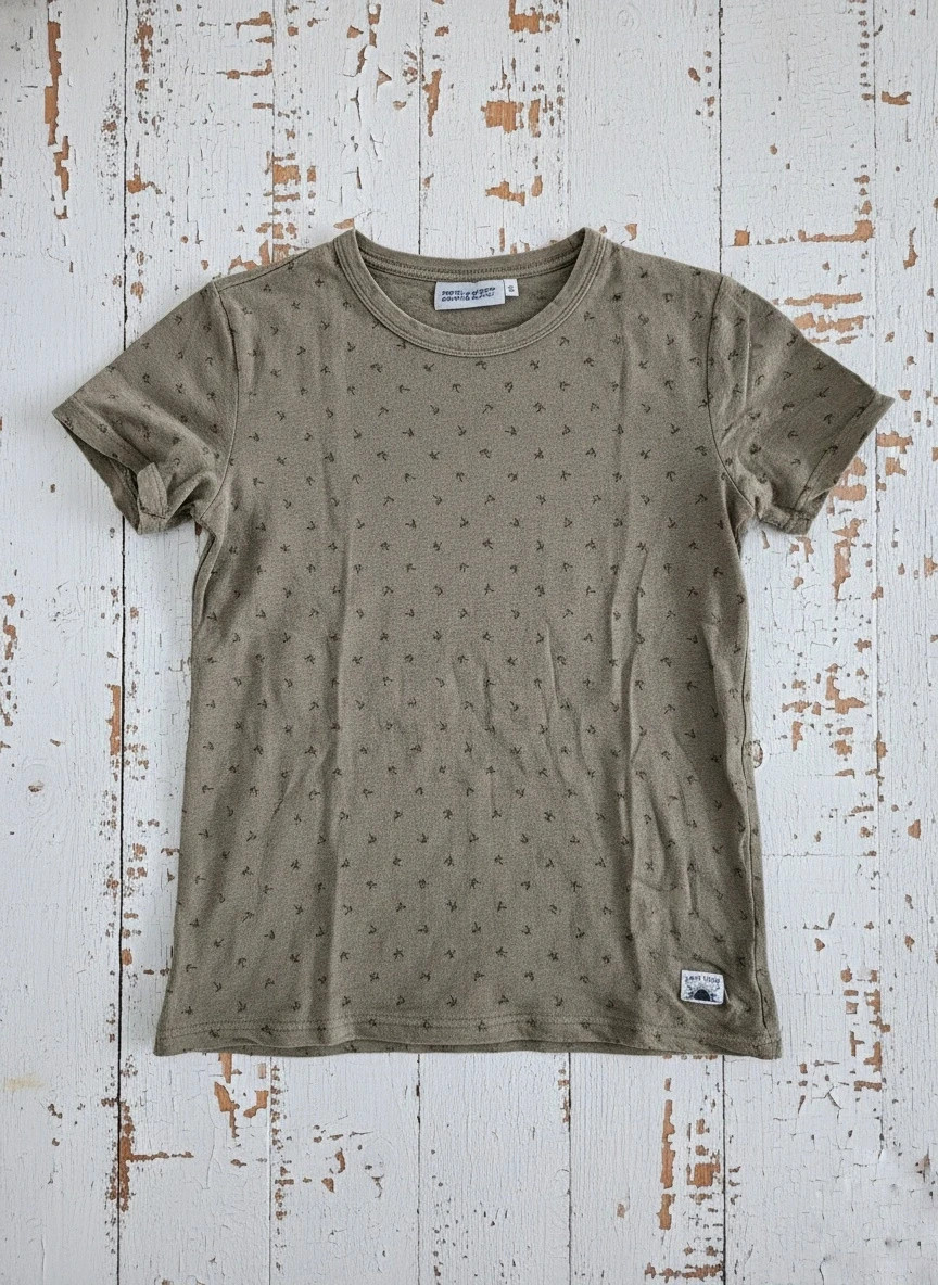 Lote 5 camisetas niño tallas 9-14 años | Lefties, OVS, Zeeman | Buen estado – OVS – taille 11 ans / 146 cm 5