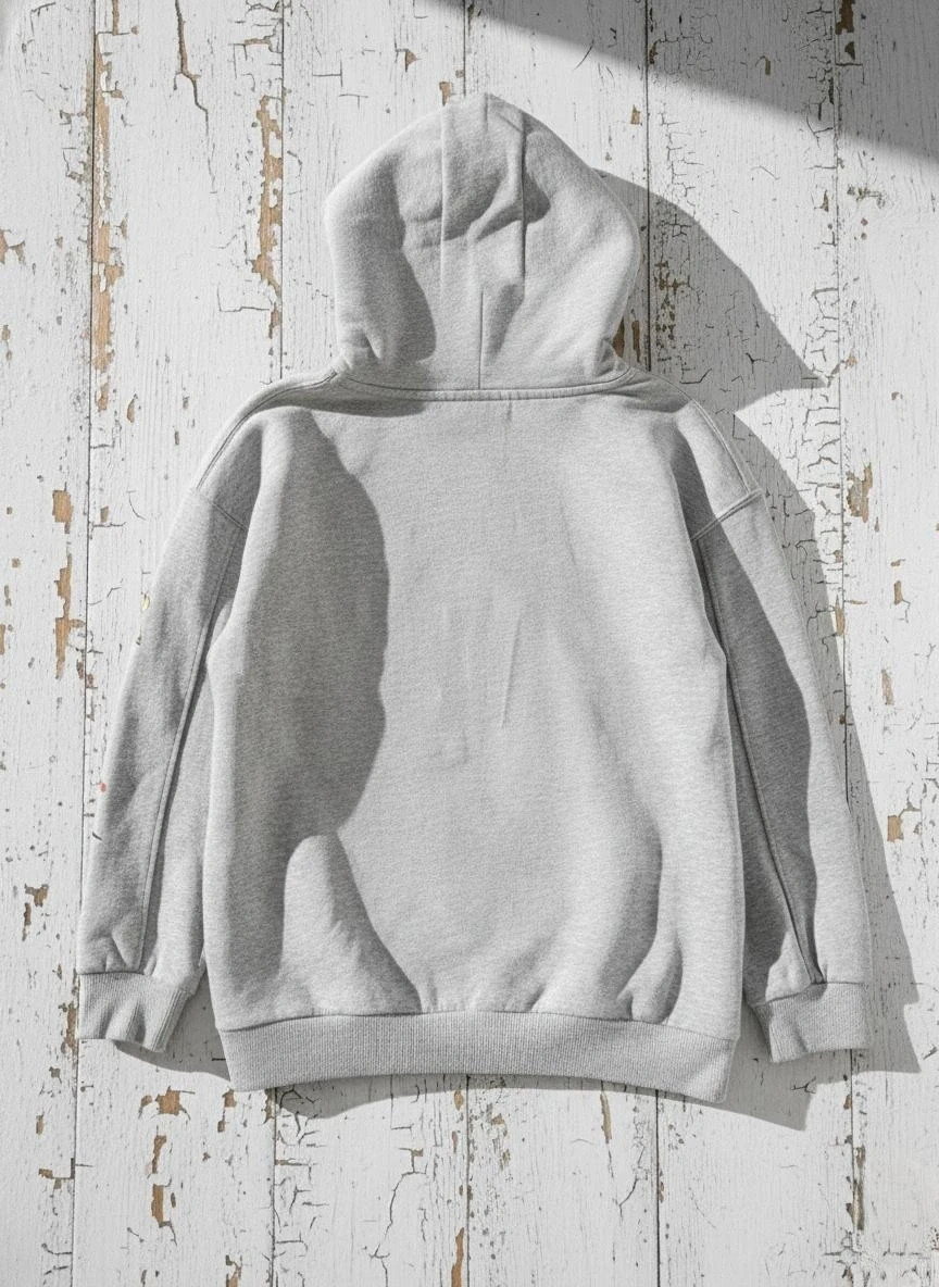 Sudadera Pokémon Pikachu gris niño Lefties talla 11-12 años 152cm capucha cálida fan gaming – Lefties – taille 12 ans / 152 cm 2