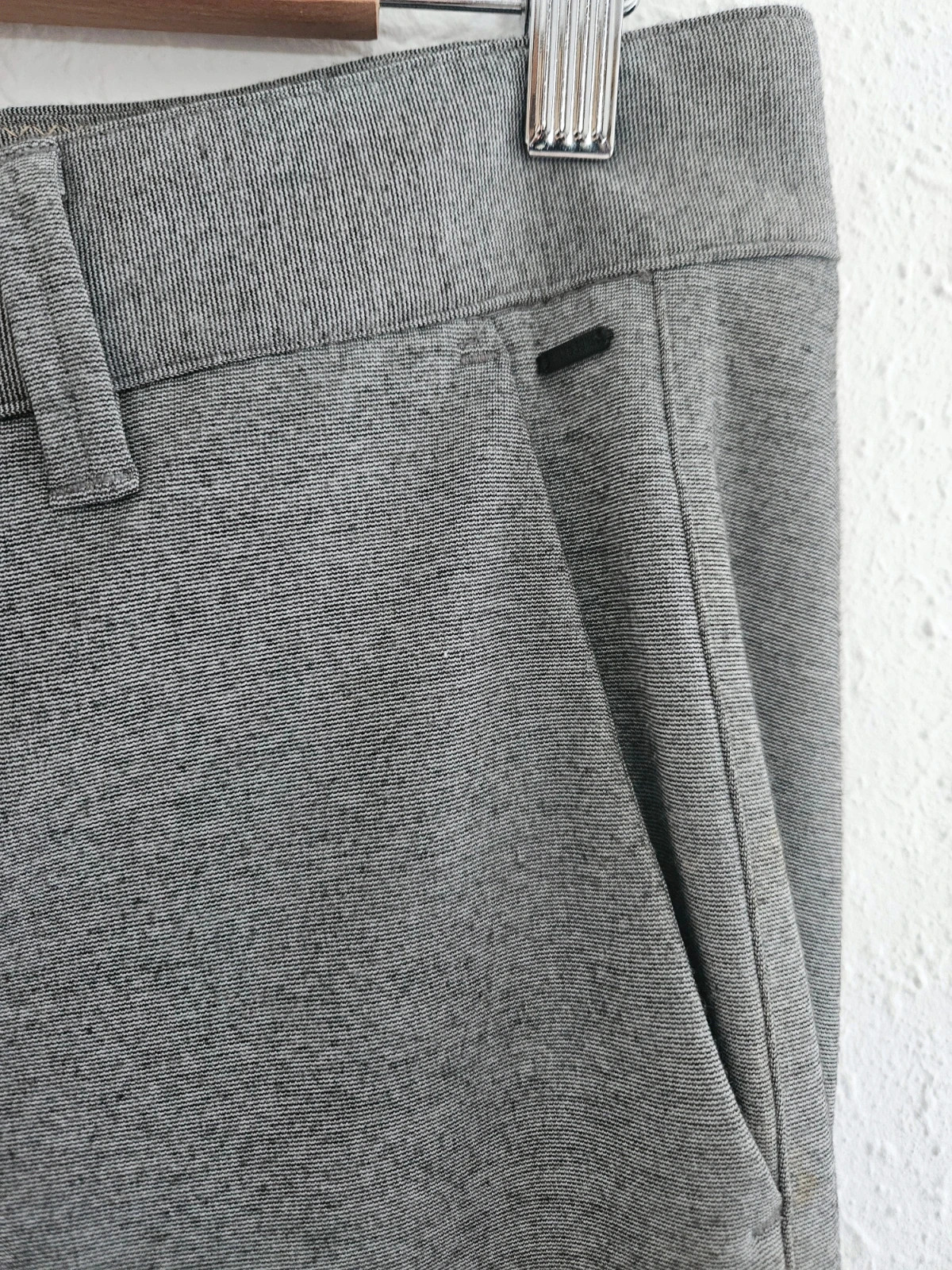 Only & Sons pantalón chino gris talla 31/32 slim moderno impecable hombre – ONLY & SONS – taille M 5