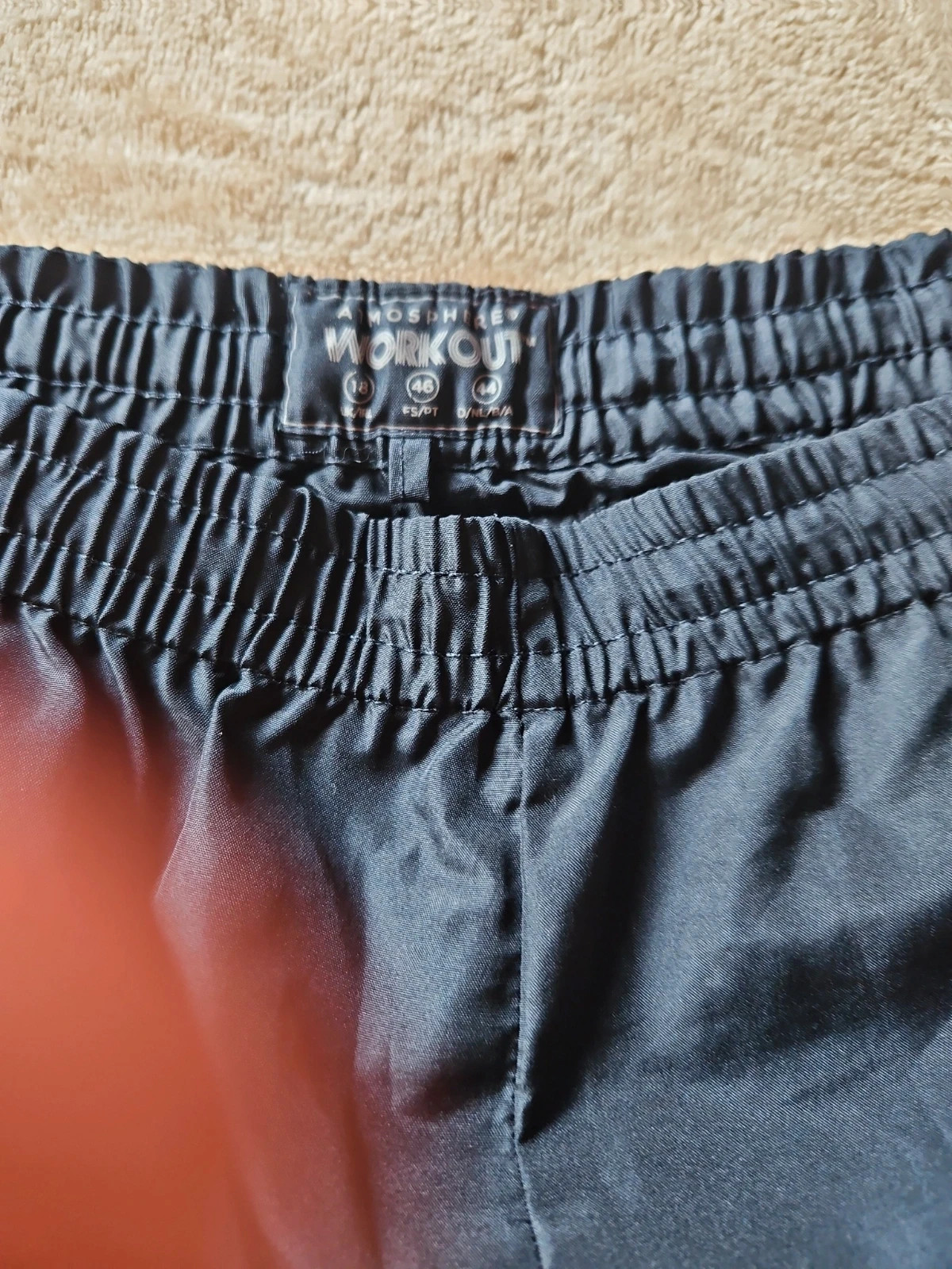 Pantalón corto – Atmosphere – taille XXXL / 46 / 18 3