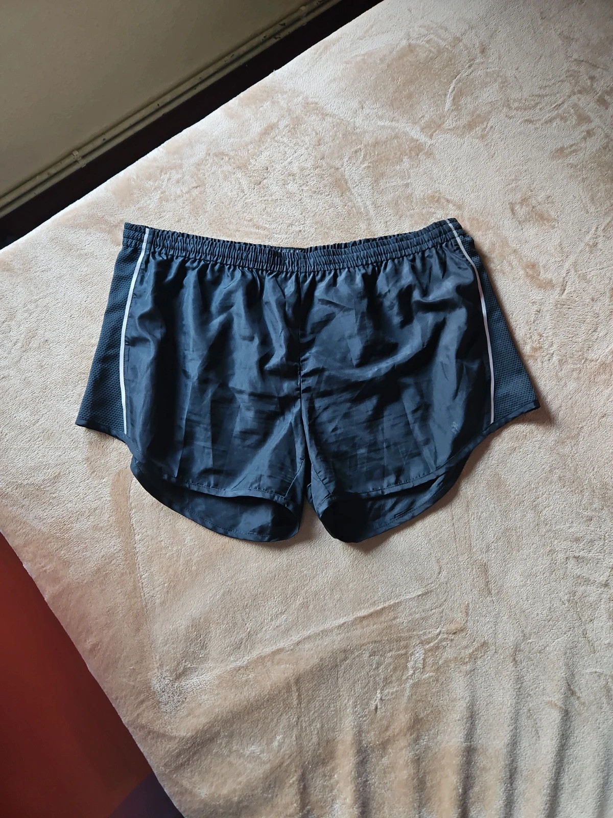 Pantalón corto