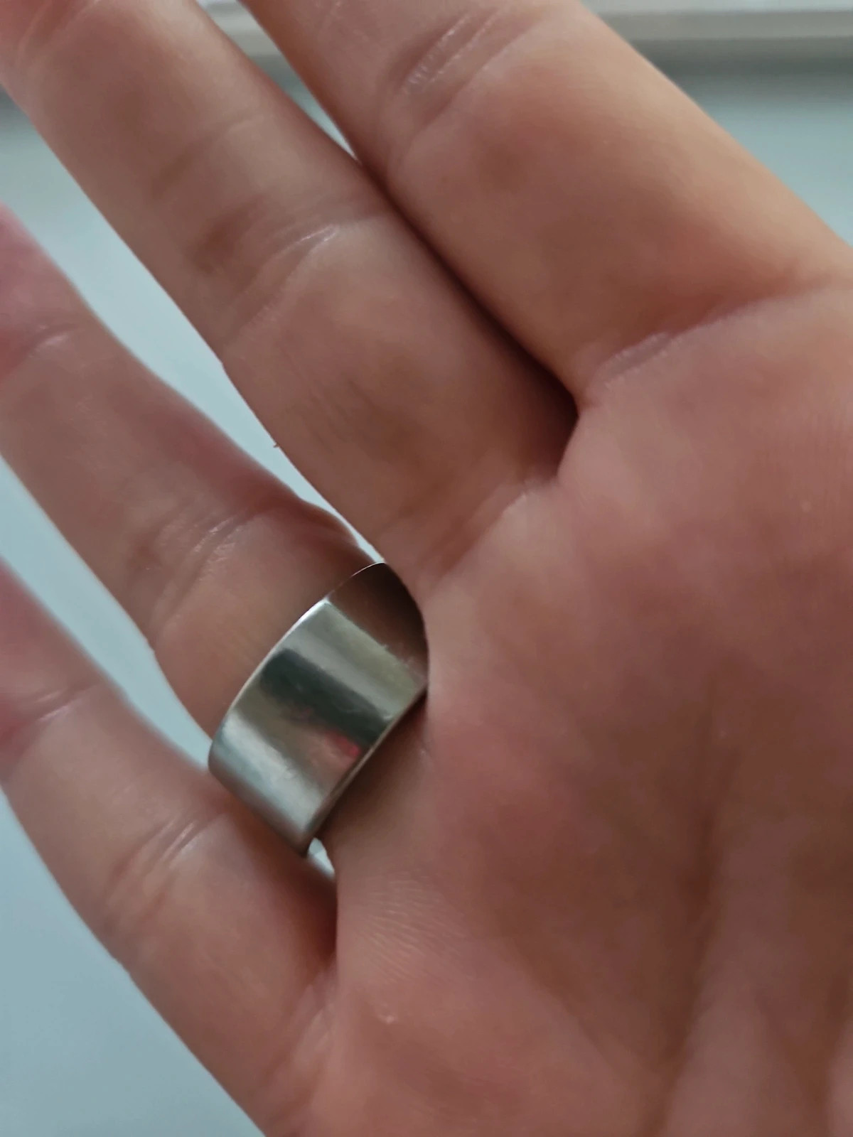 Anillo Swatch – Swatch – taille 15,3 mm 3