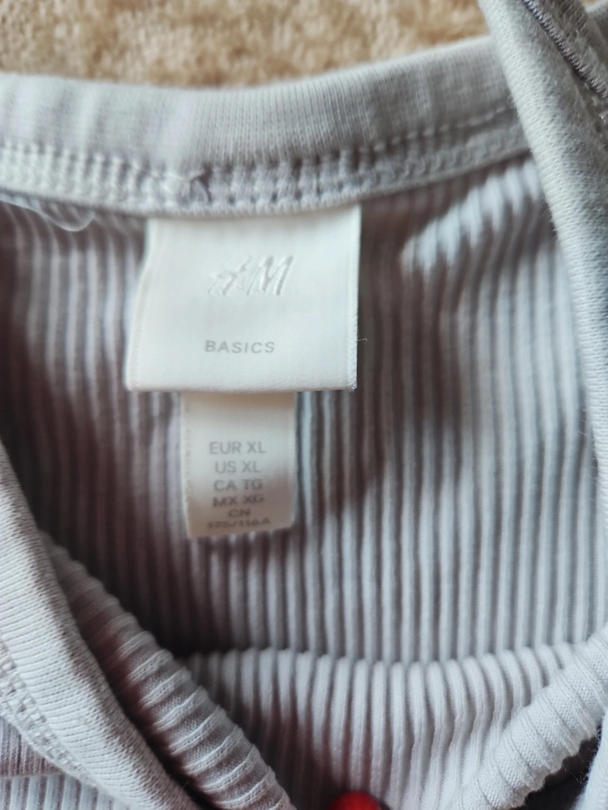 Vestido H&m – H&M – taille XL / 42 / 14 3