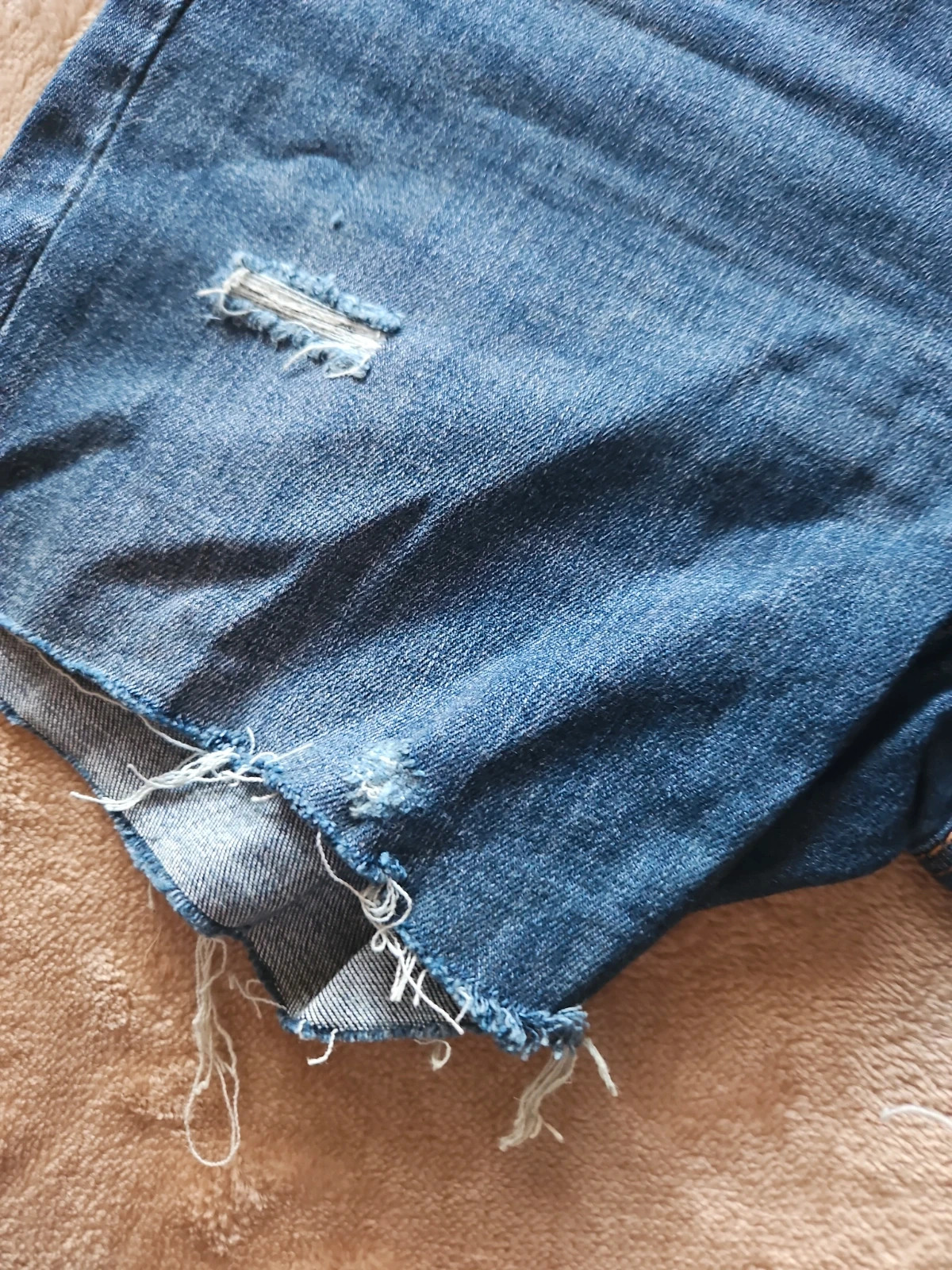 Shorts Stradivarius – Stradivarius – taille XL / 42 / 14 2