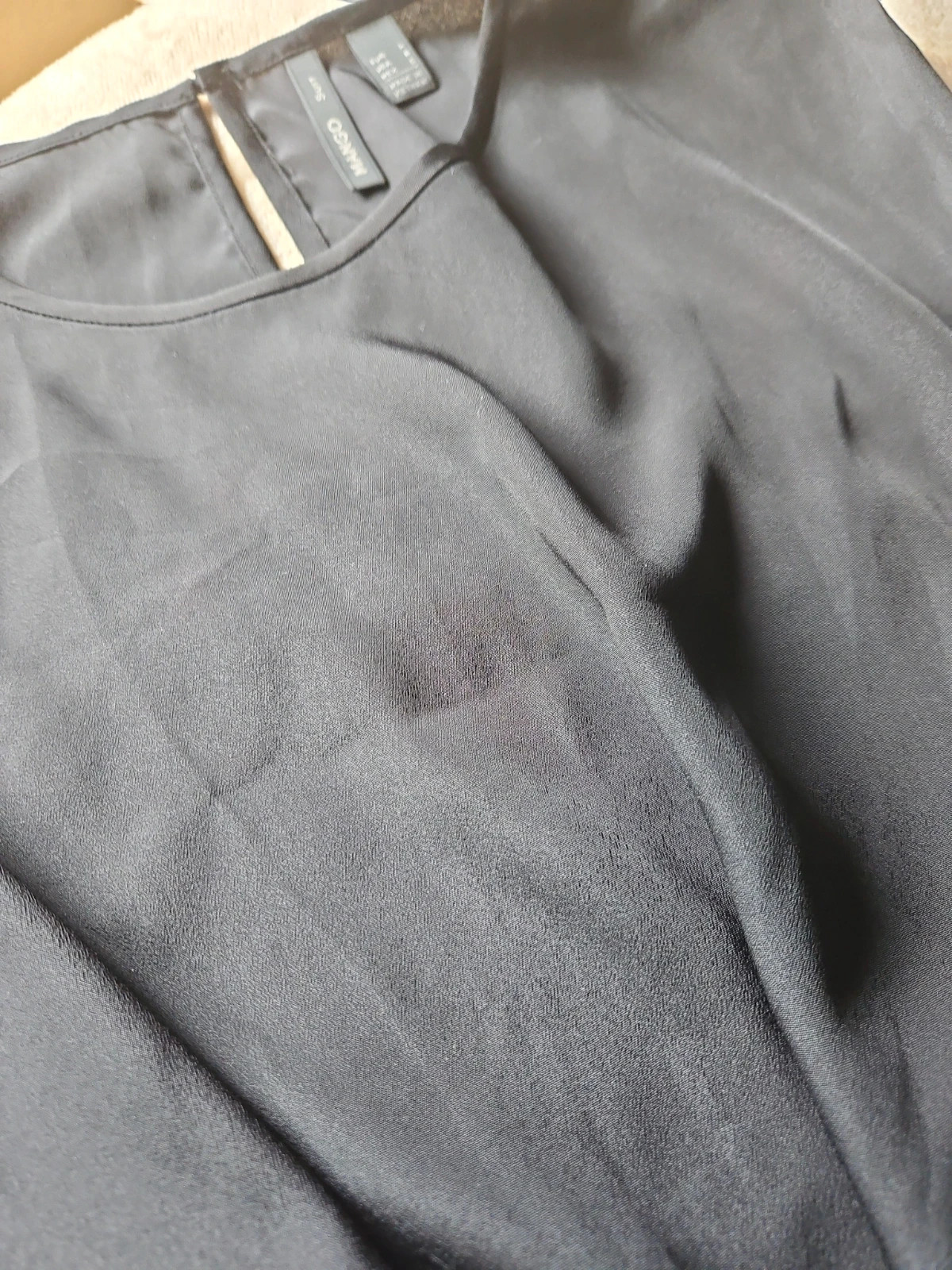 Blusa mango – Mango – taille L / 40 / 12 2