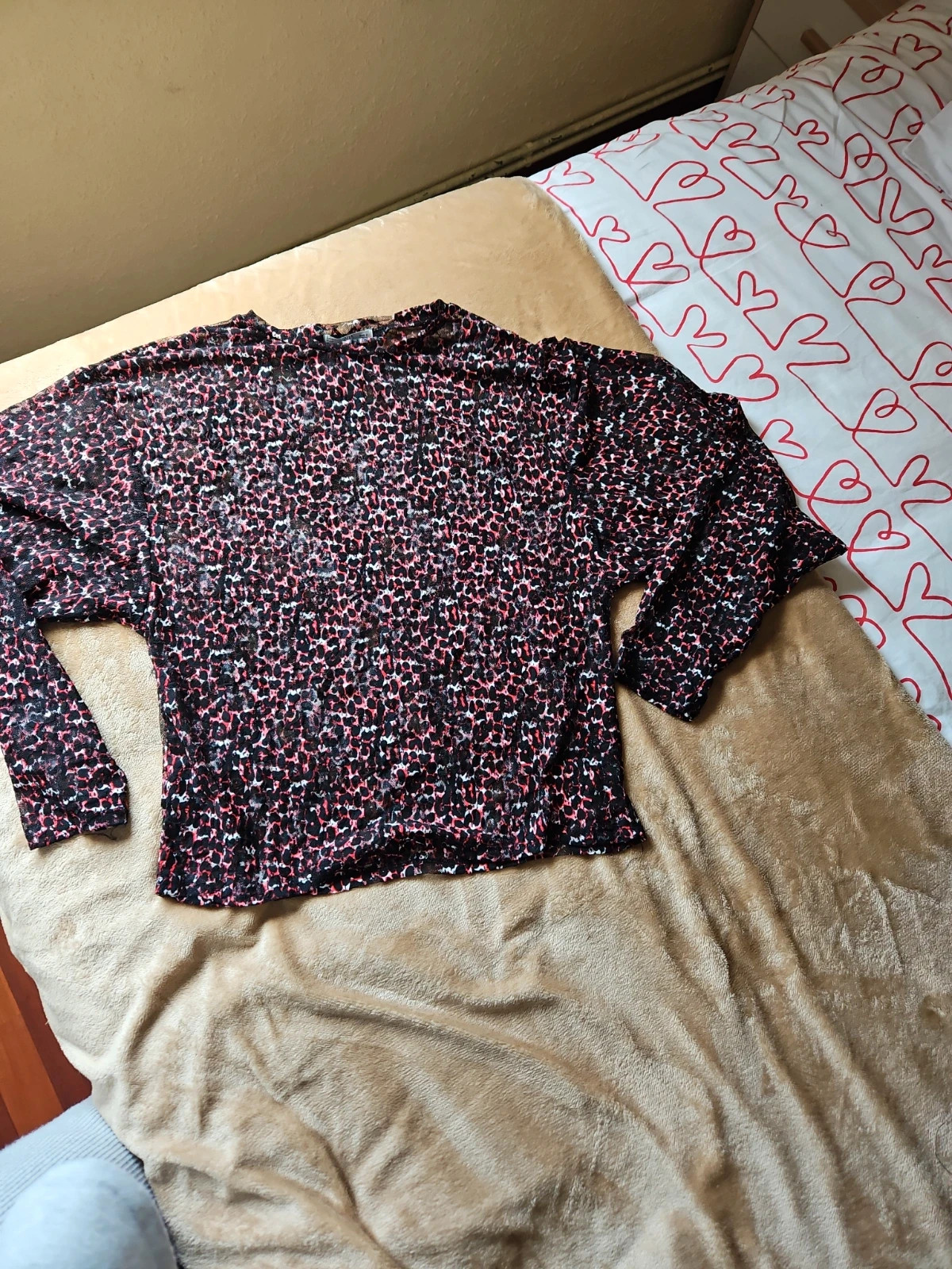 Blusa Zara – Zara – taille M / 38 / 10