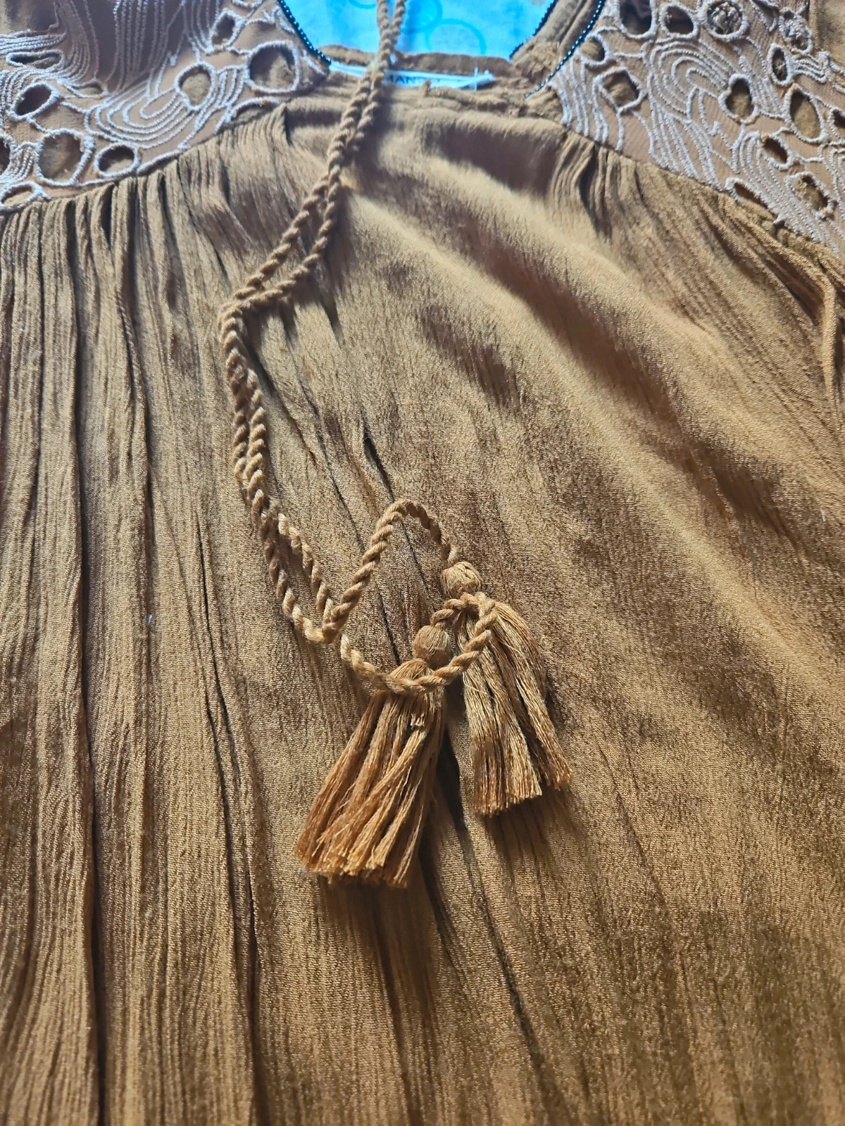 Vestido Mango – Mango – taille M / 38 / 10 3