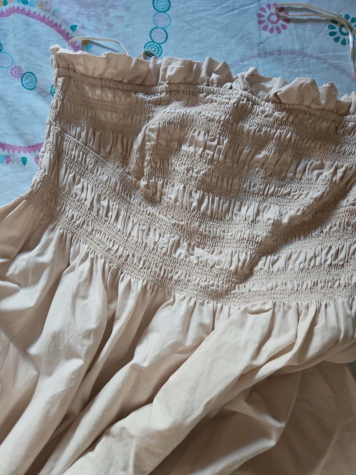 Vestido midi H&M – H&M – taille XXL / 44 / 16 2