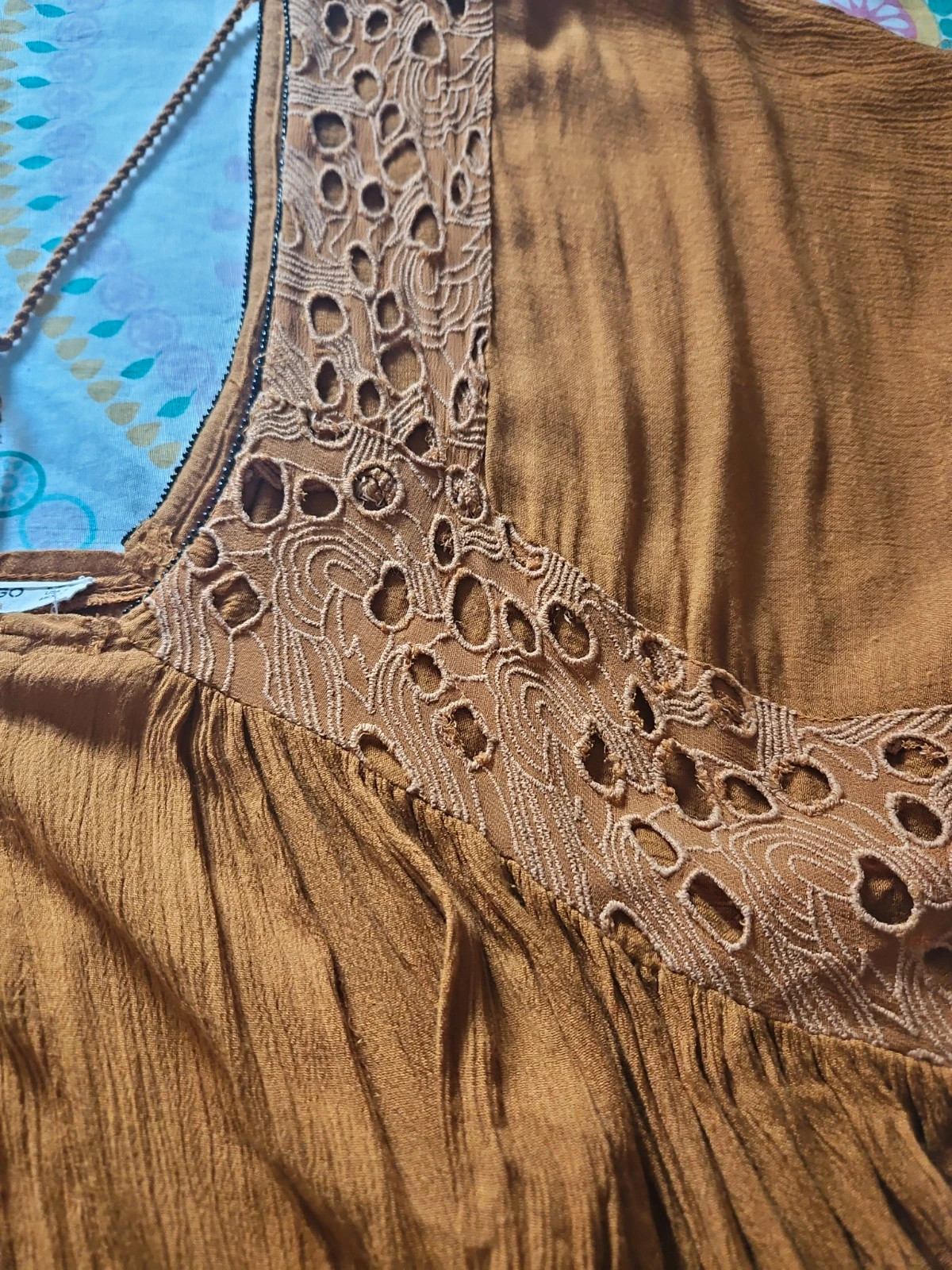 Vestido Mango – Mango – taille M / 38 / 10 4