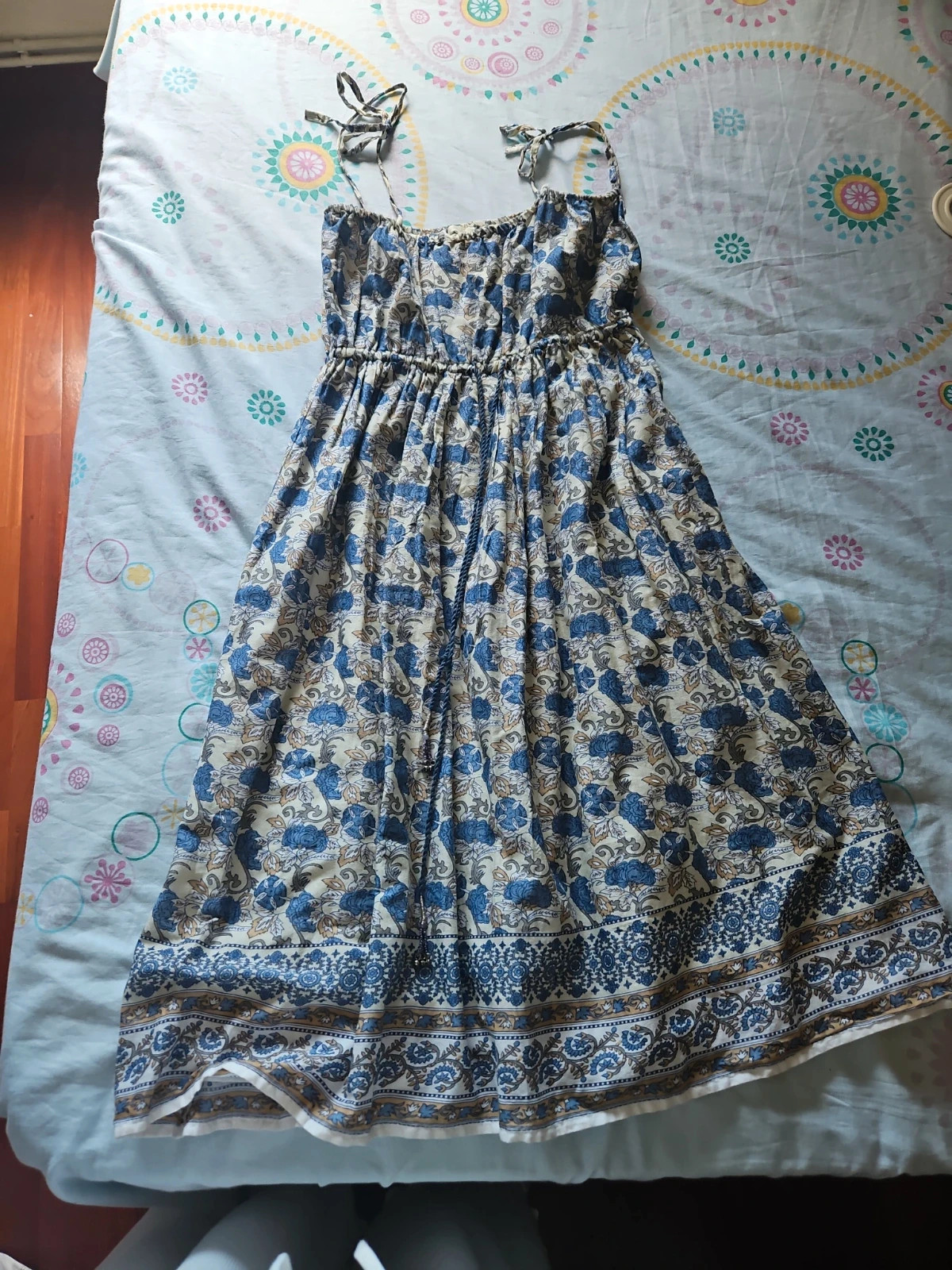 Vestido Oysho