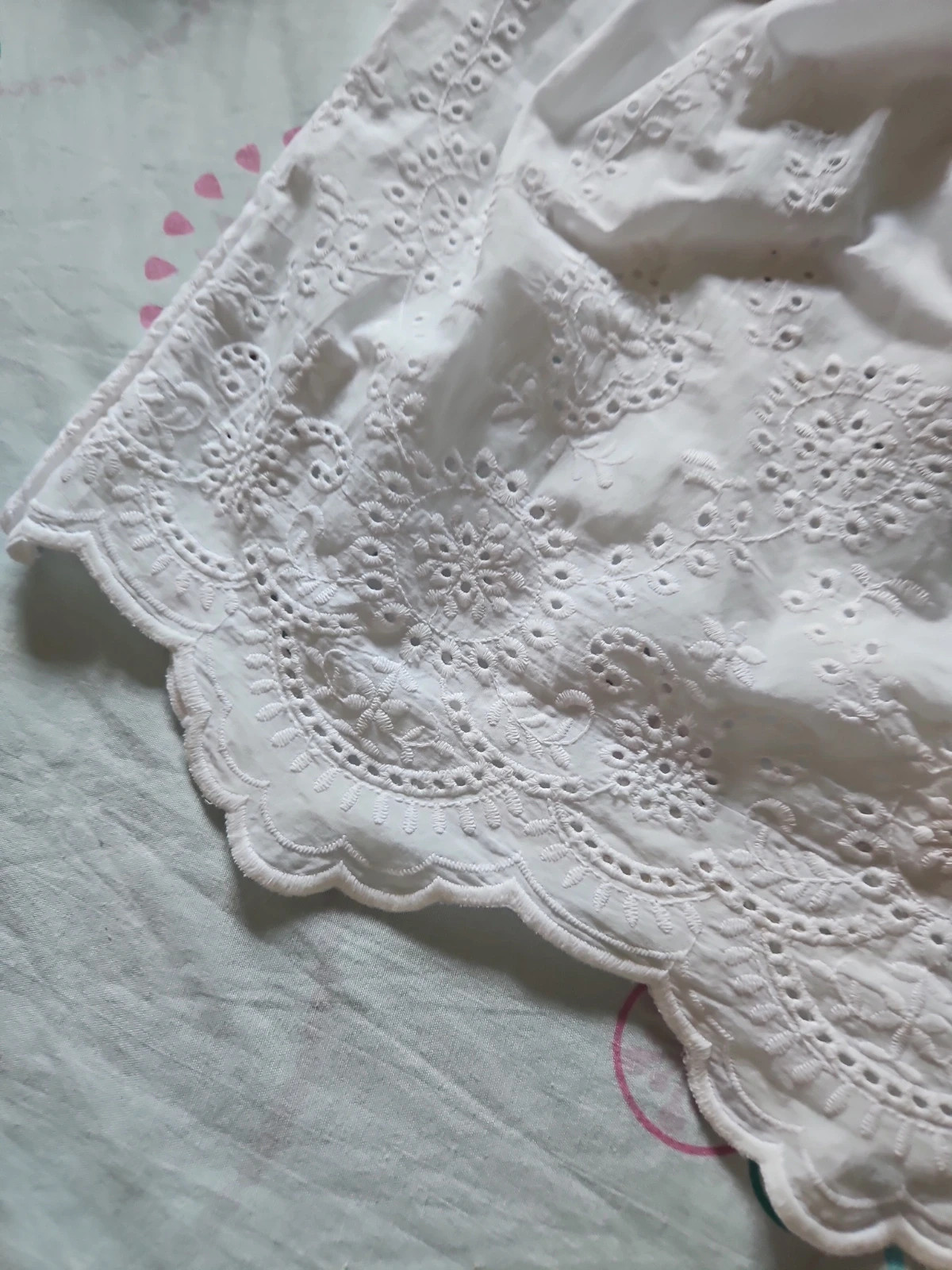 Blusa boho H&M Talla L – H&M – taille L 2