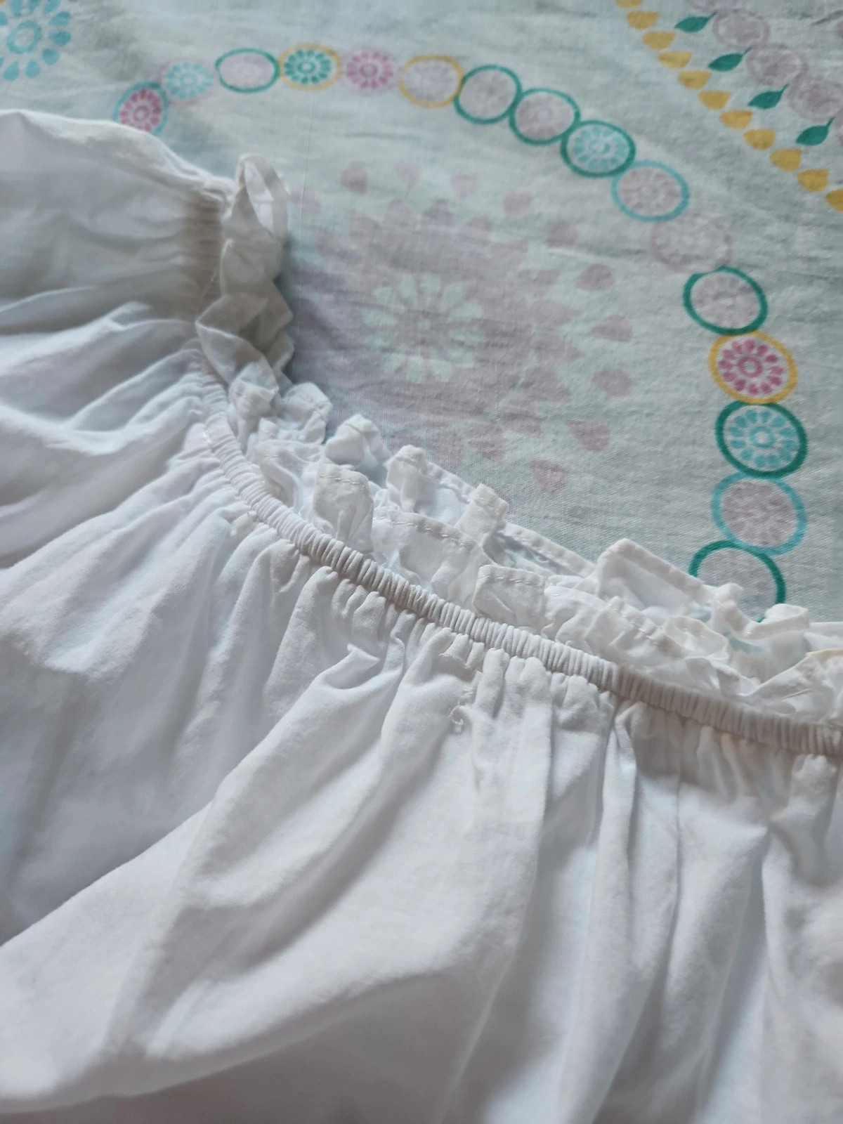 Blusa boho H&M Talla L – H&M – taille L 4