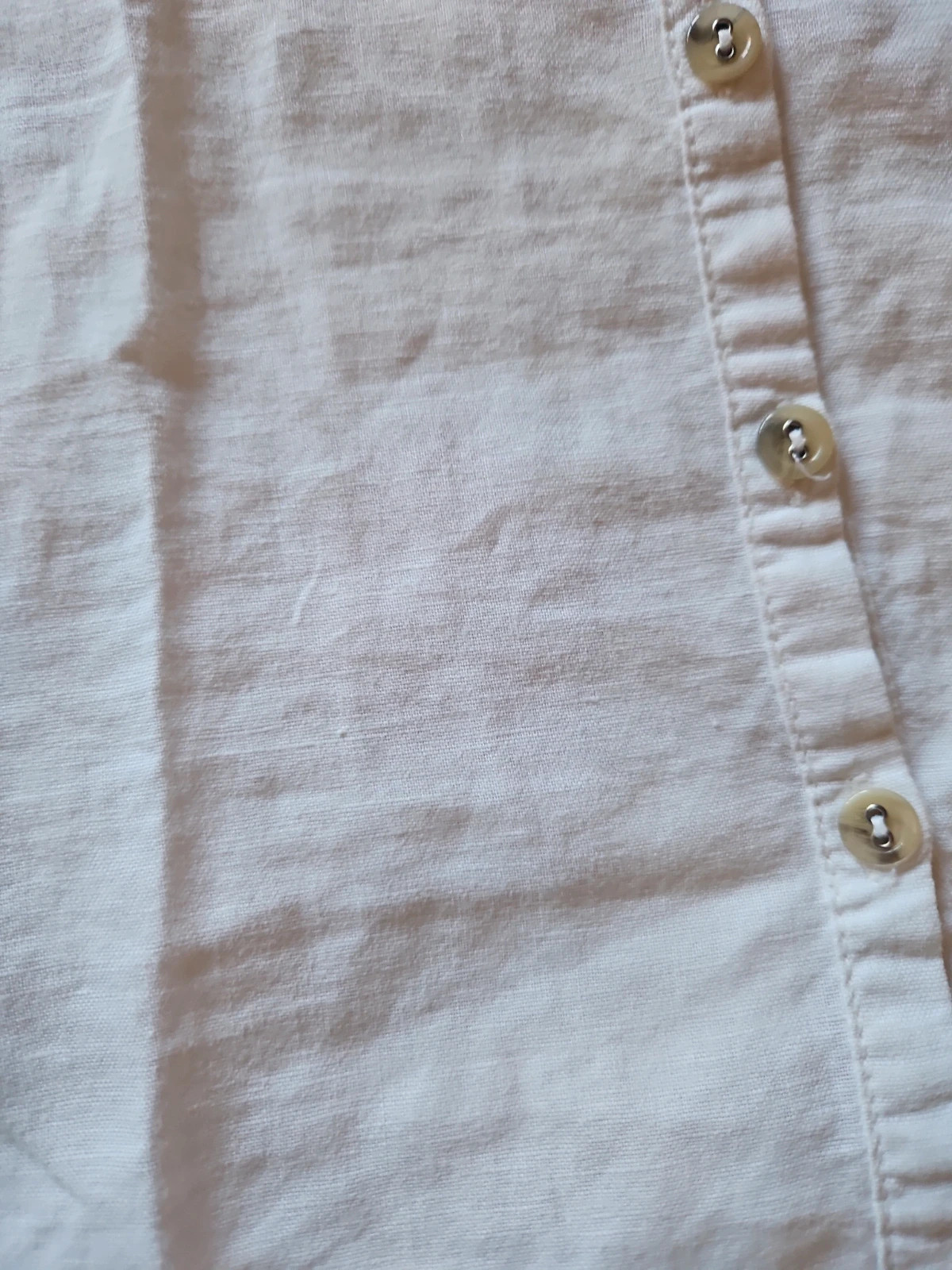 Camisola Mango algodon talla L – Mango – taille L 3