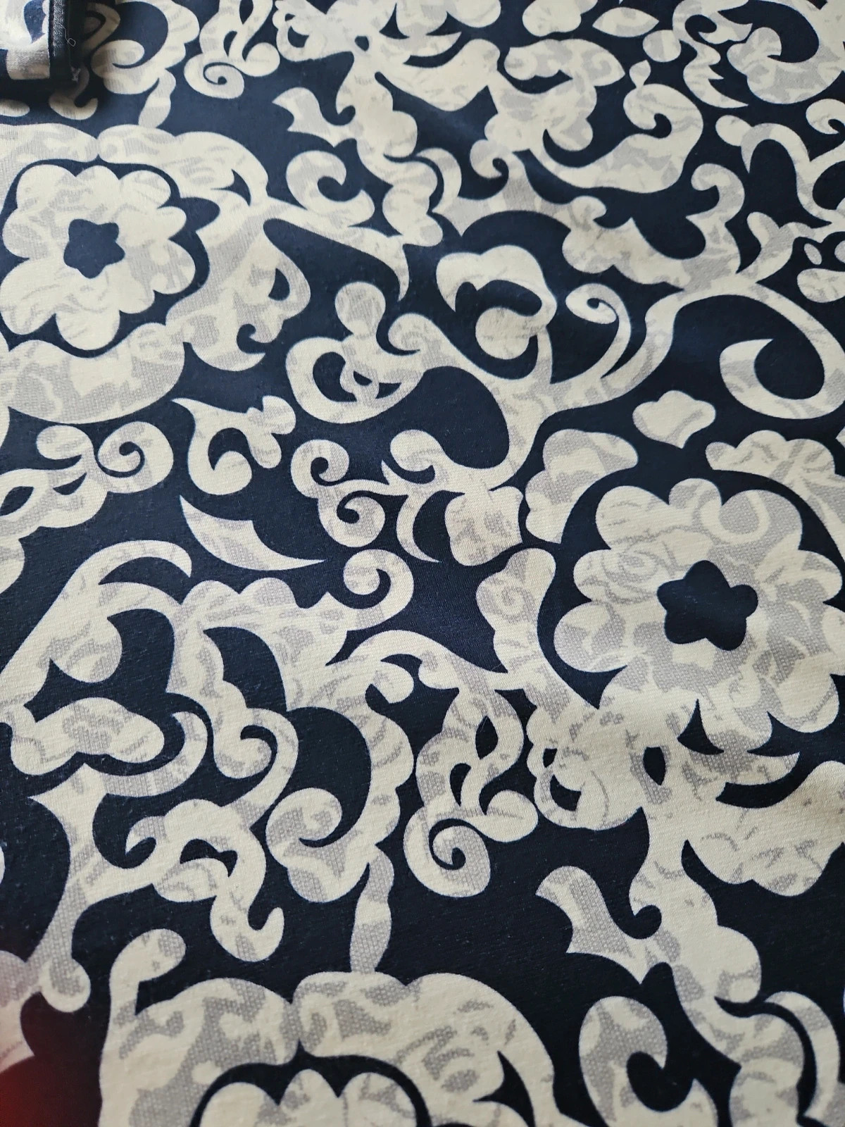 Vestido Cashew Flowr – Cashew Flowr – taille XL / 42 / 14 2
