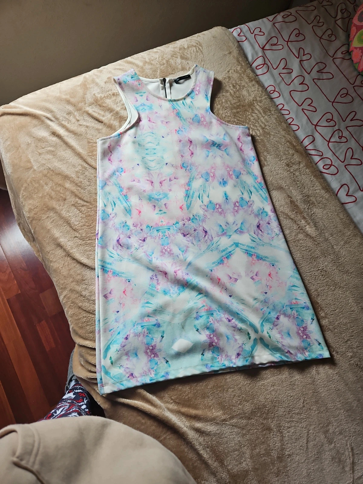 Vestido Mango – Mango – taille L / 40 / 12