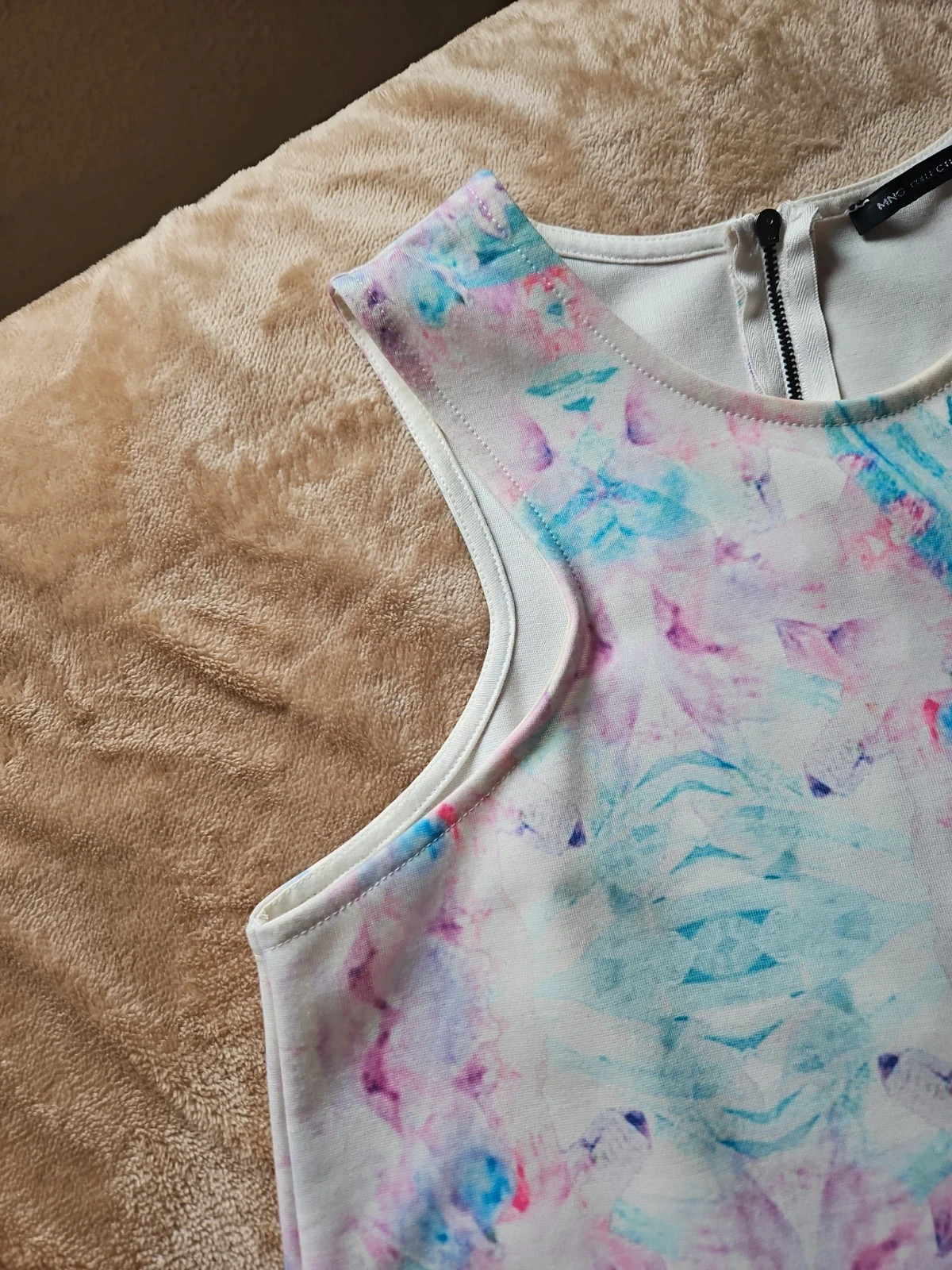 Vestido Mango – Mango – taille L / 40 / 12 5