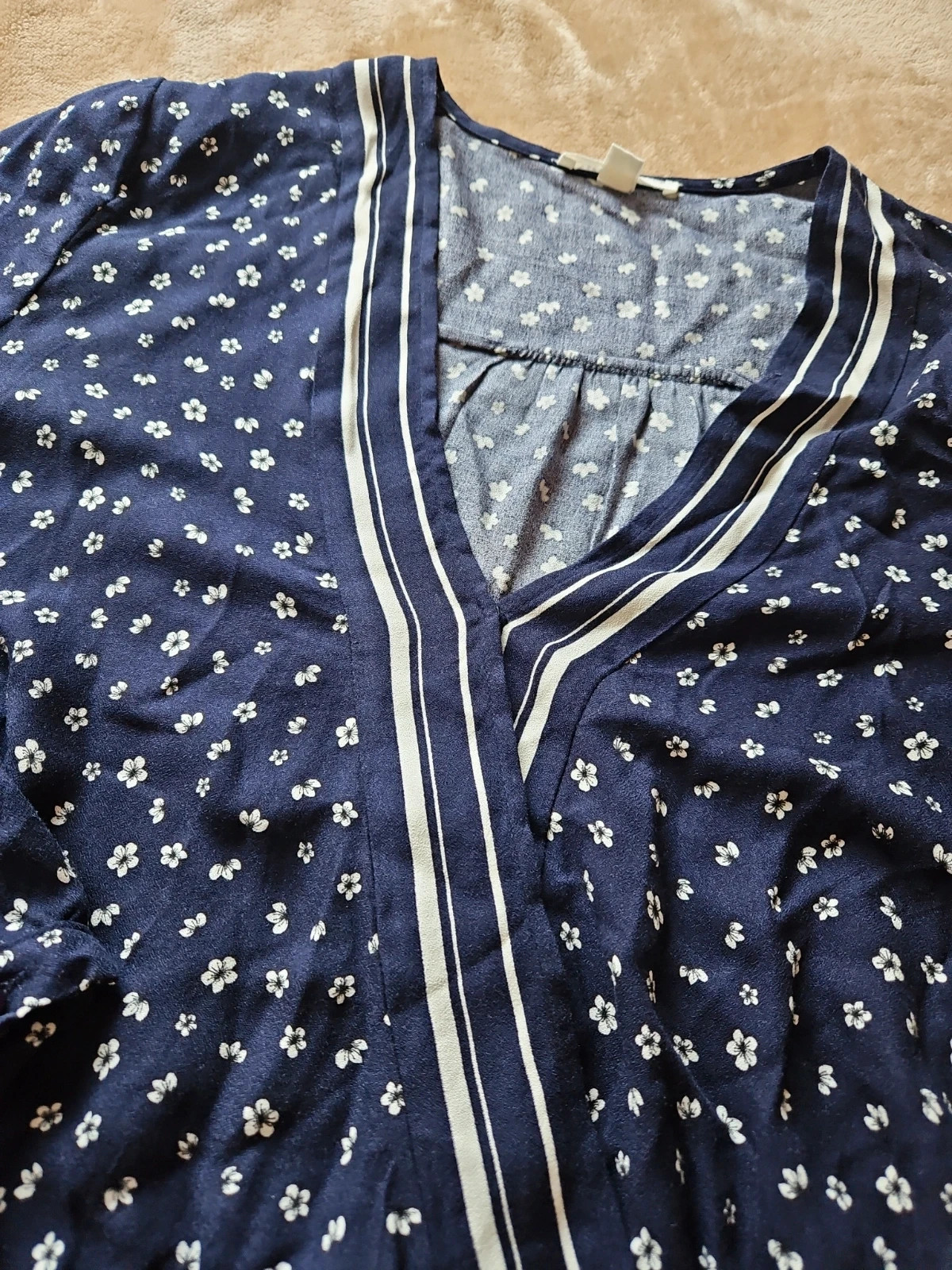 Blusa springfield – Springfield – taille L / 40 / 12 2