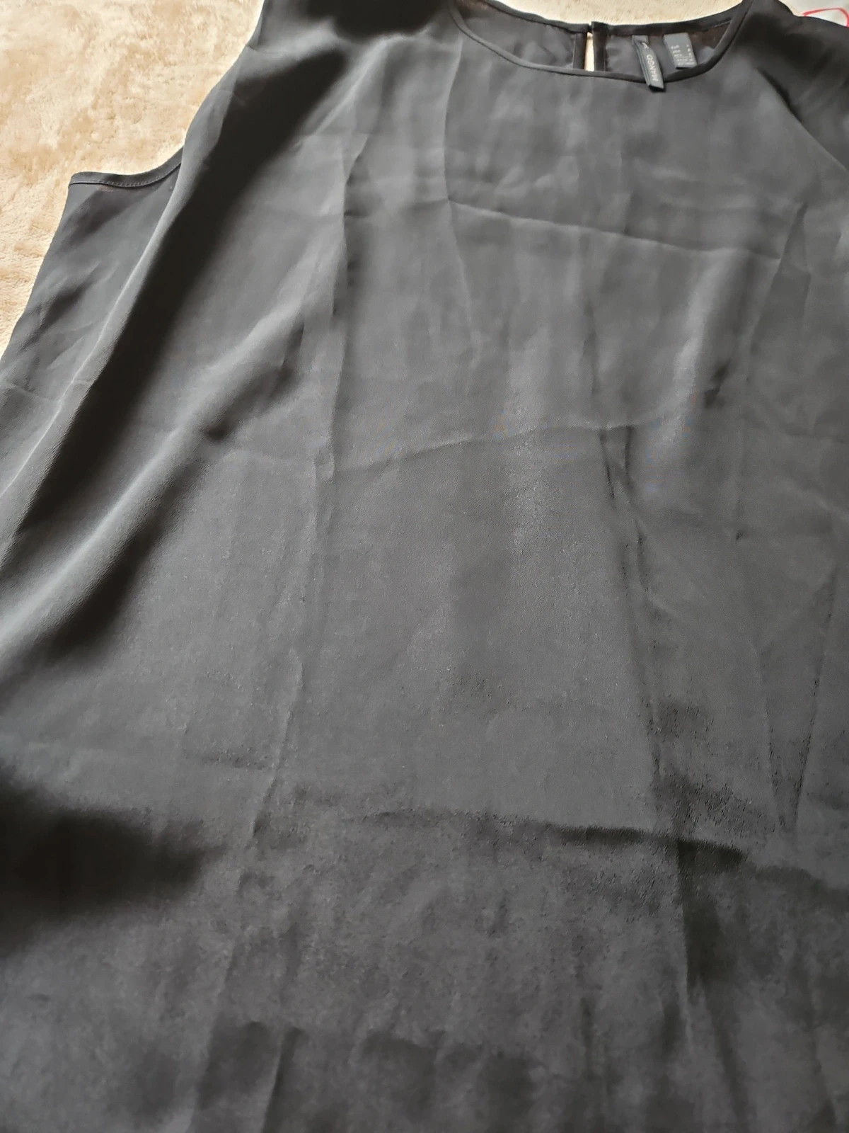 Blusa de Mango – Mango – taille L / 40 / 12 2