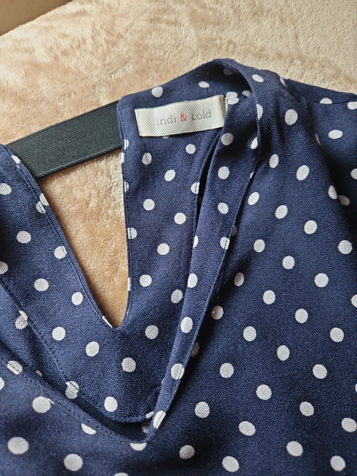 Vestido indi&cold – Indi & Cold – taille S / 36 / 8 3