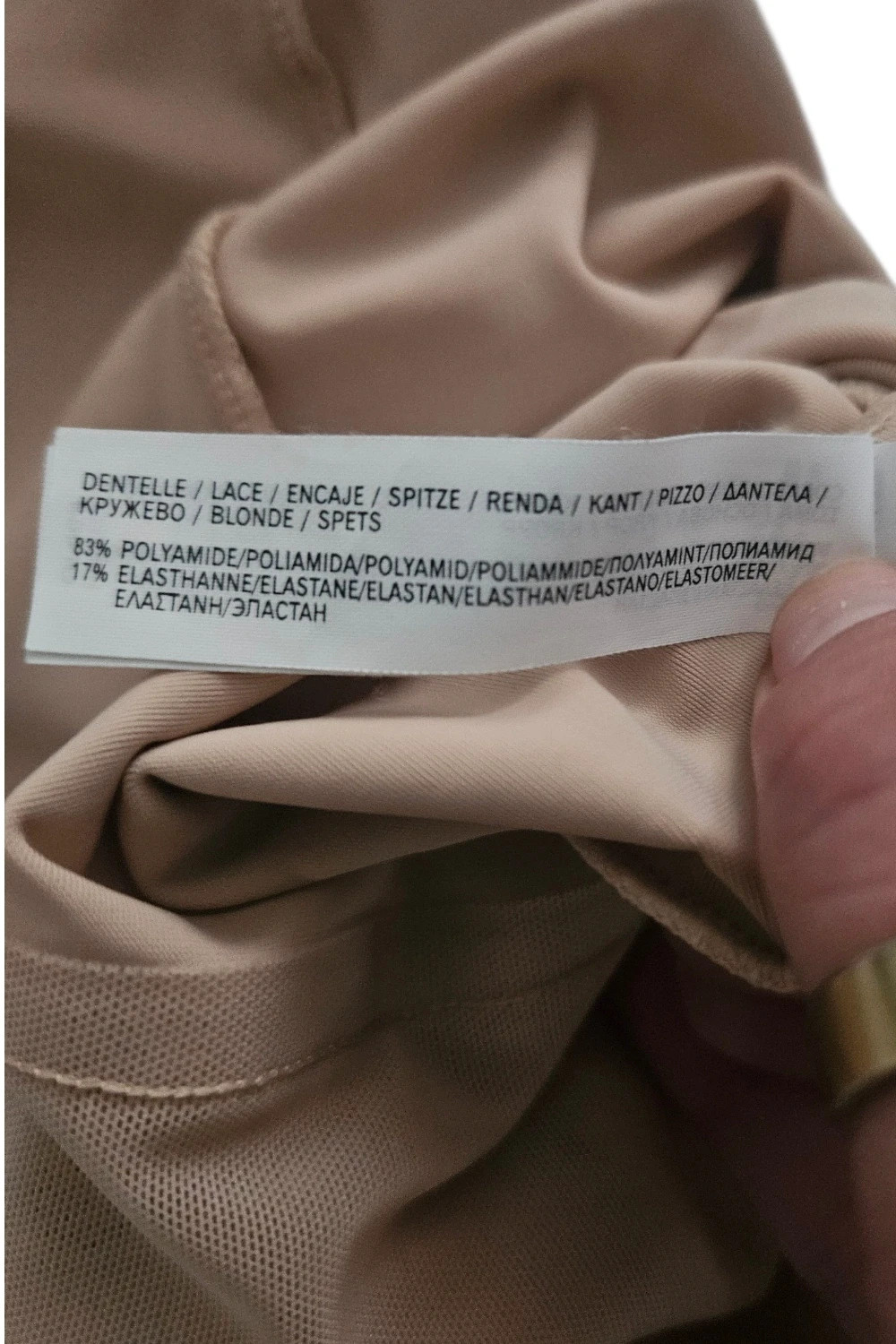 Playtex shaping dress · Size 40 · Perfect condition – Playtex – taille L / 40 / 12 5