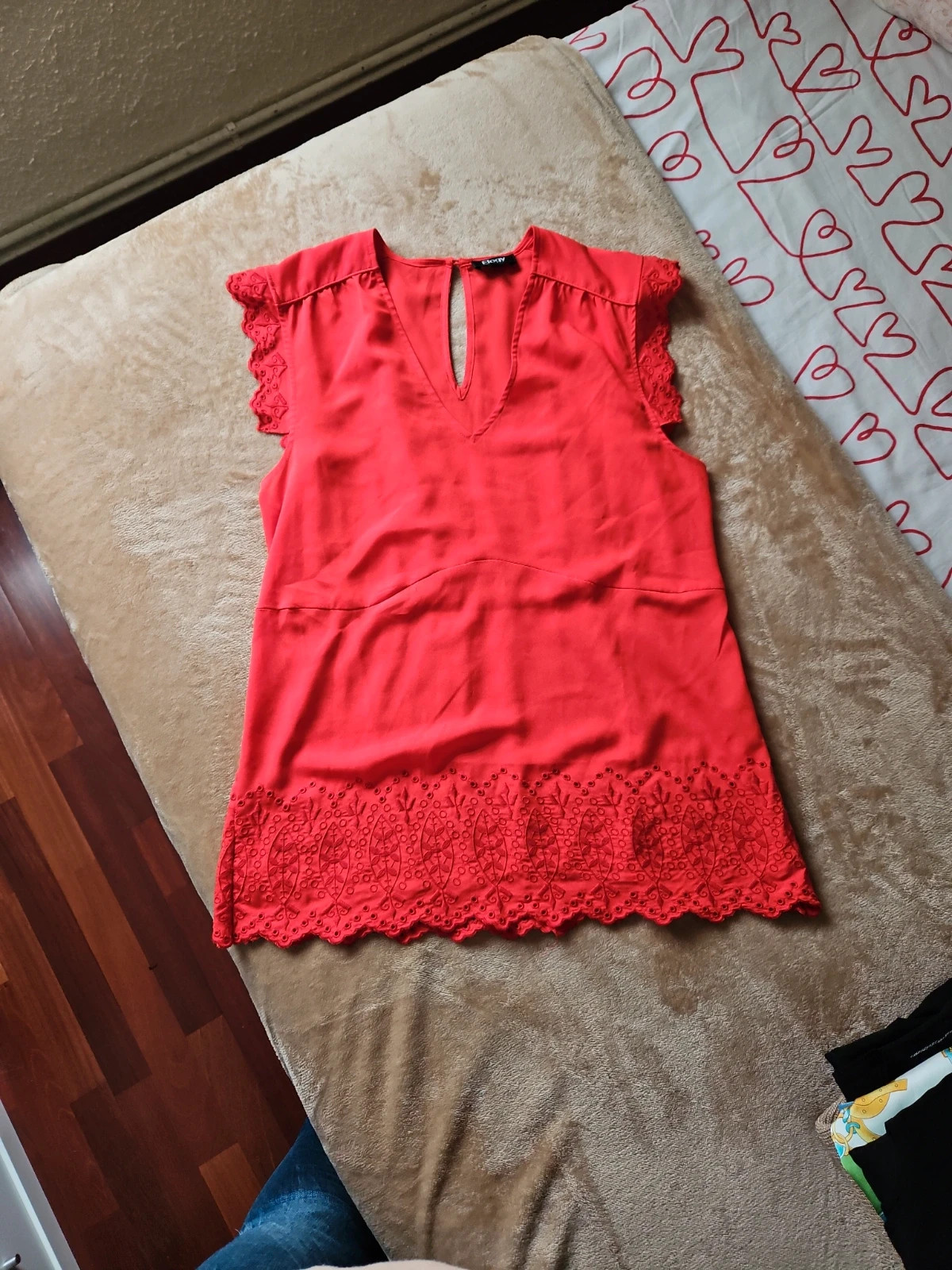 Blusa de Elogy