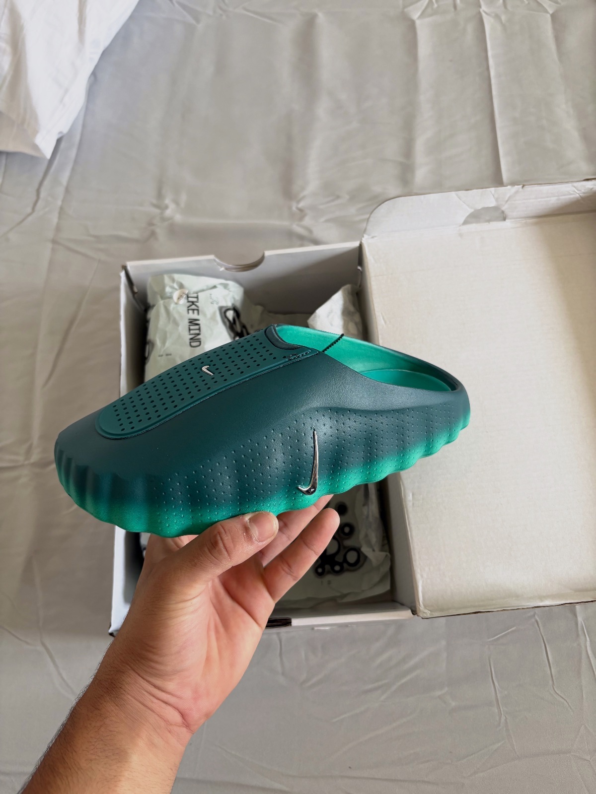 Nike mind 001 – Nike – taille EU 42 2