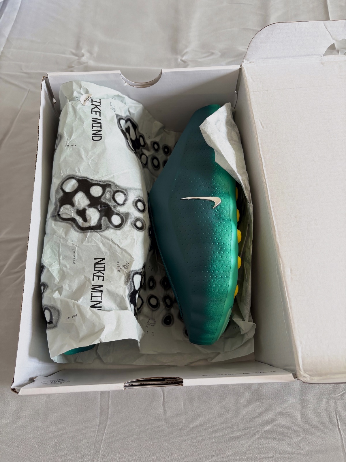 Nike mind 001 – Nike – taille EU 42 3
