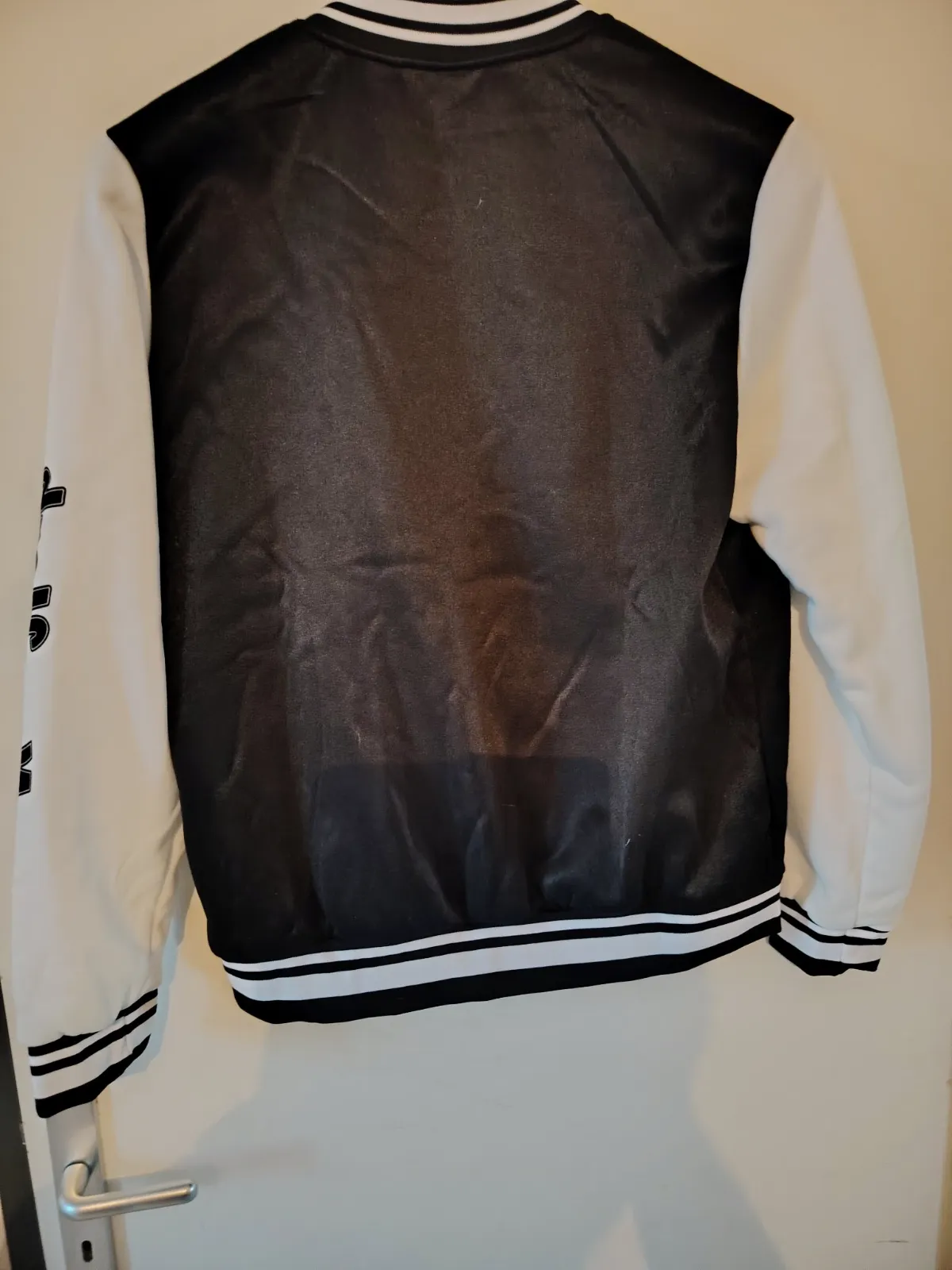 Veste style teddy – Pas de marque – taille 13 ans 7