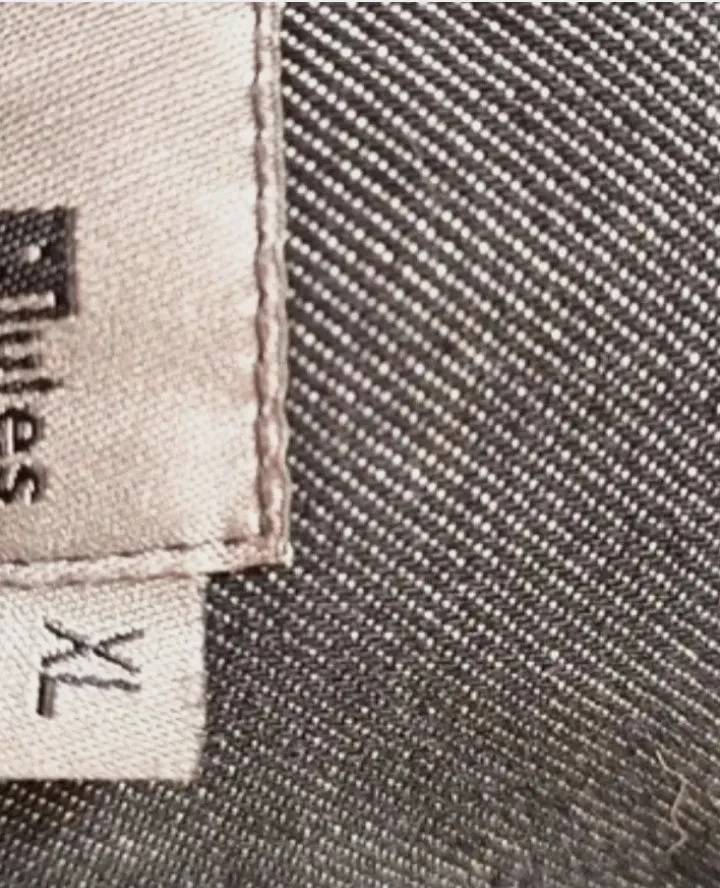 Veste saint Seiya – Jules – taille XL 5
