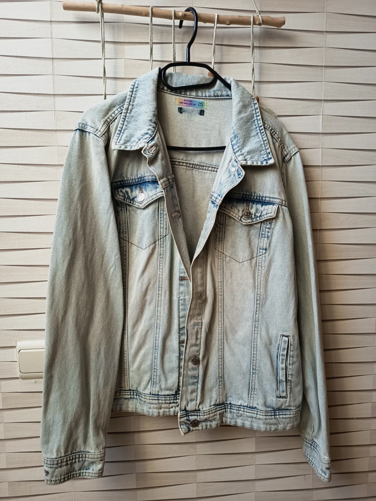 Veste chevalier du zodiaque – Inconnu – taille L 2