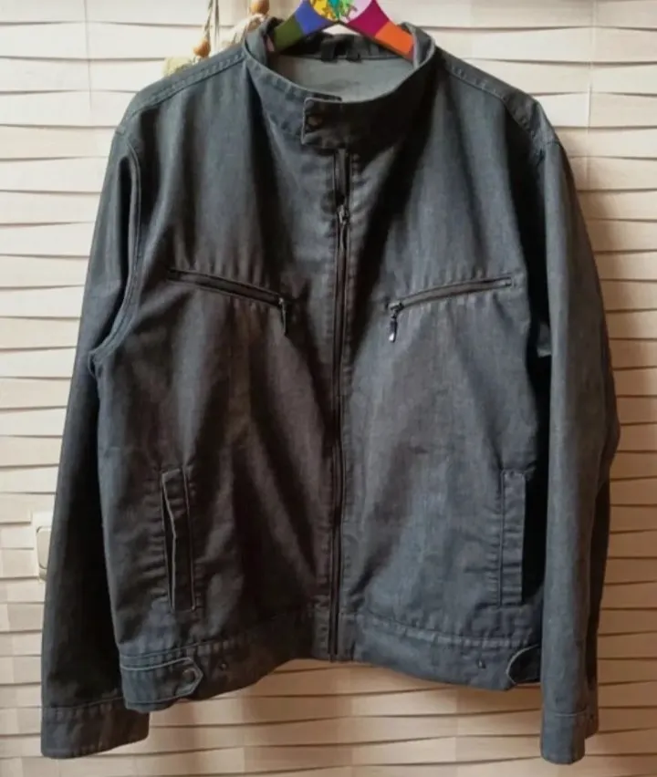 Veste saint Seiya – Jules – taille XL 4
