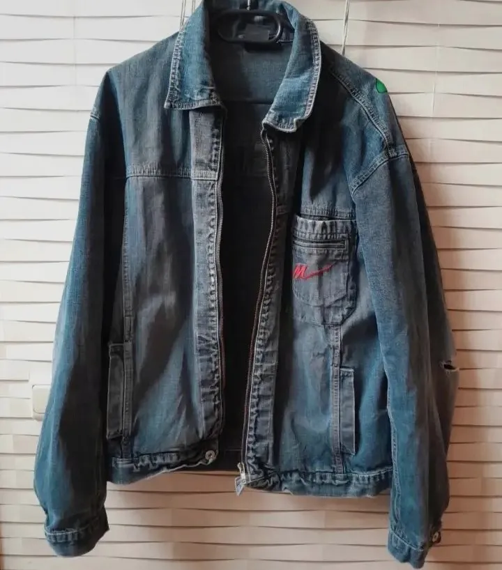 Veste dragon ball z  – Maui – taille L 4