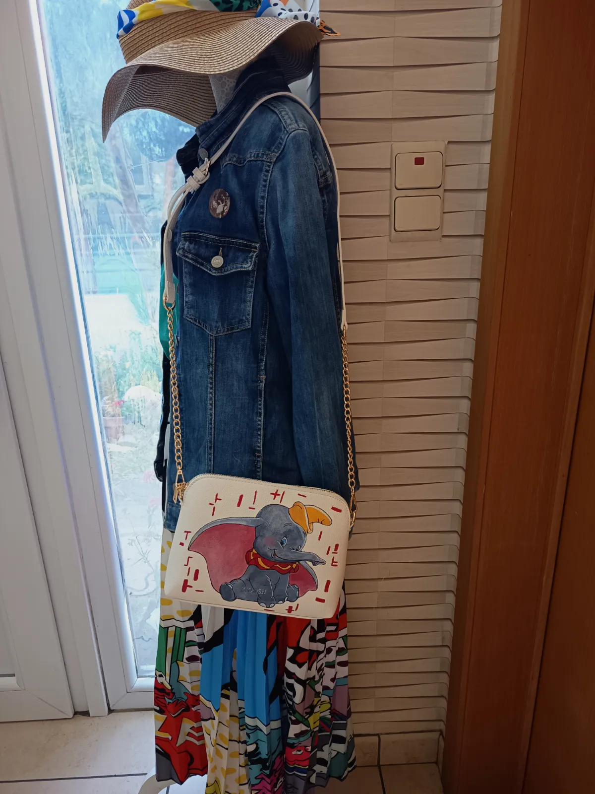 Sac costumisé – Hudson 8