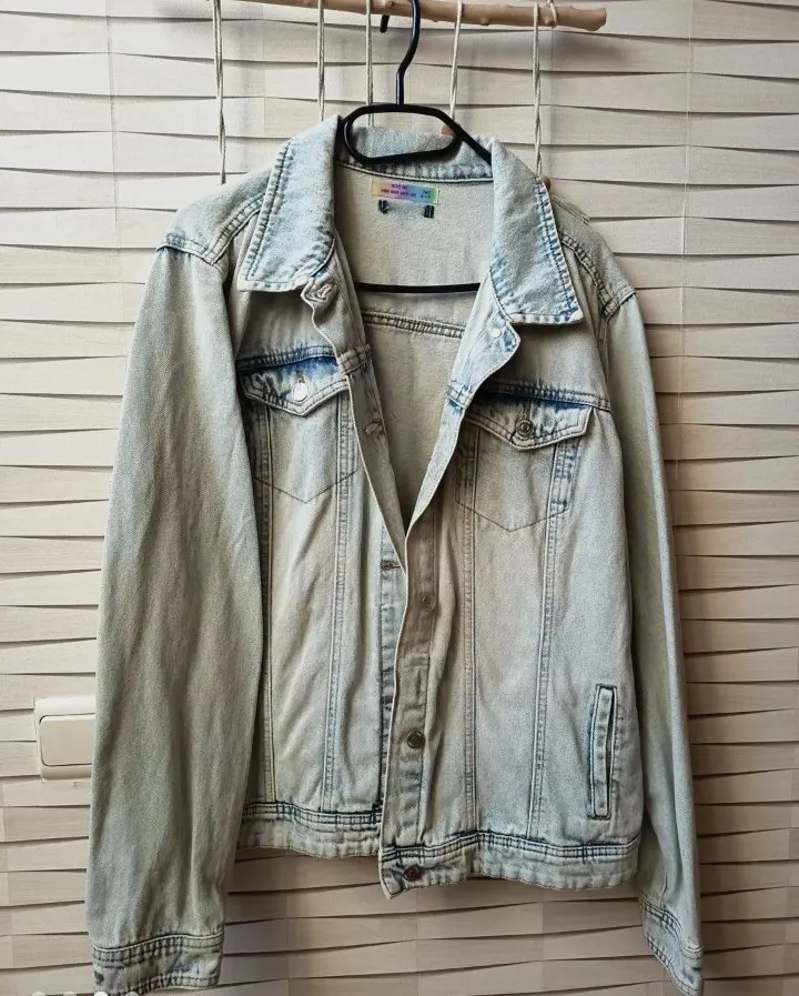 Veste saint Seiya Bud d' Alcor. – Inconnu – taille L 3