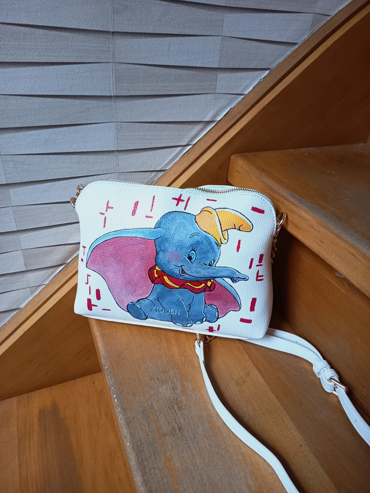 Sac costumisé – Hudson 2