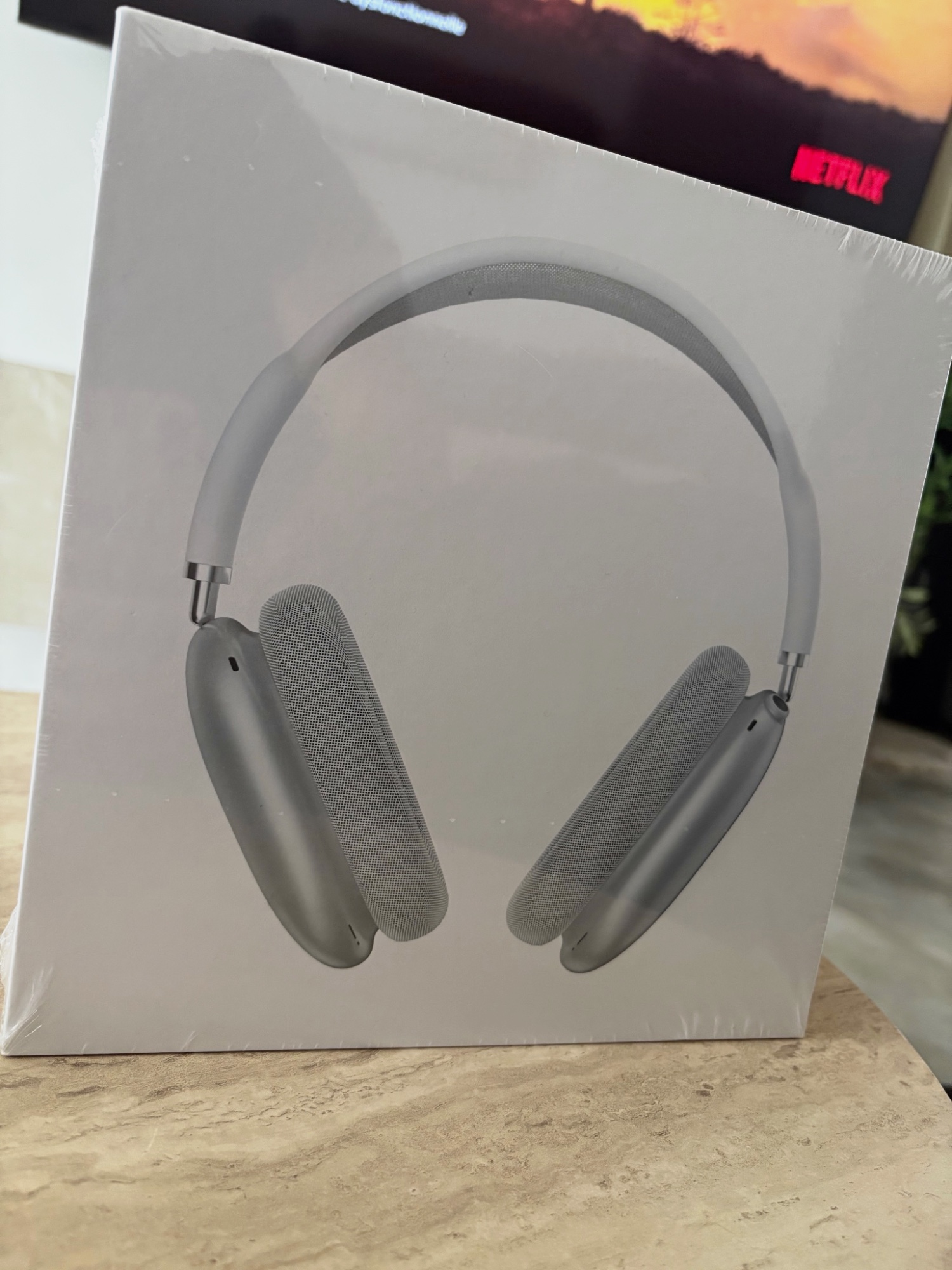Casque audio
